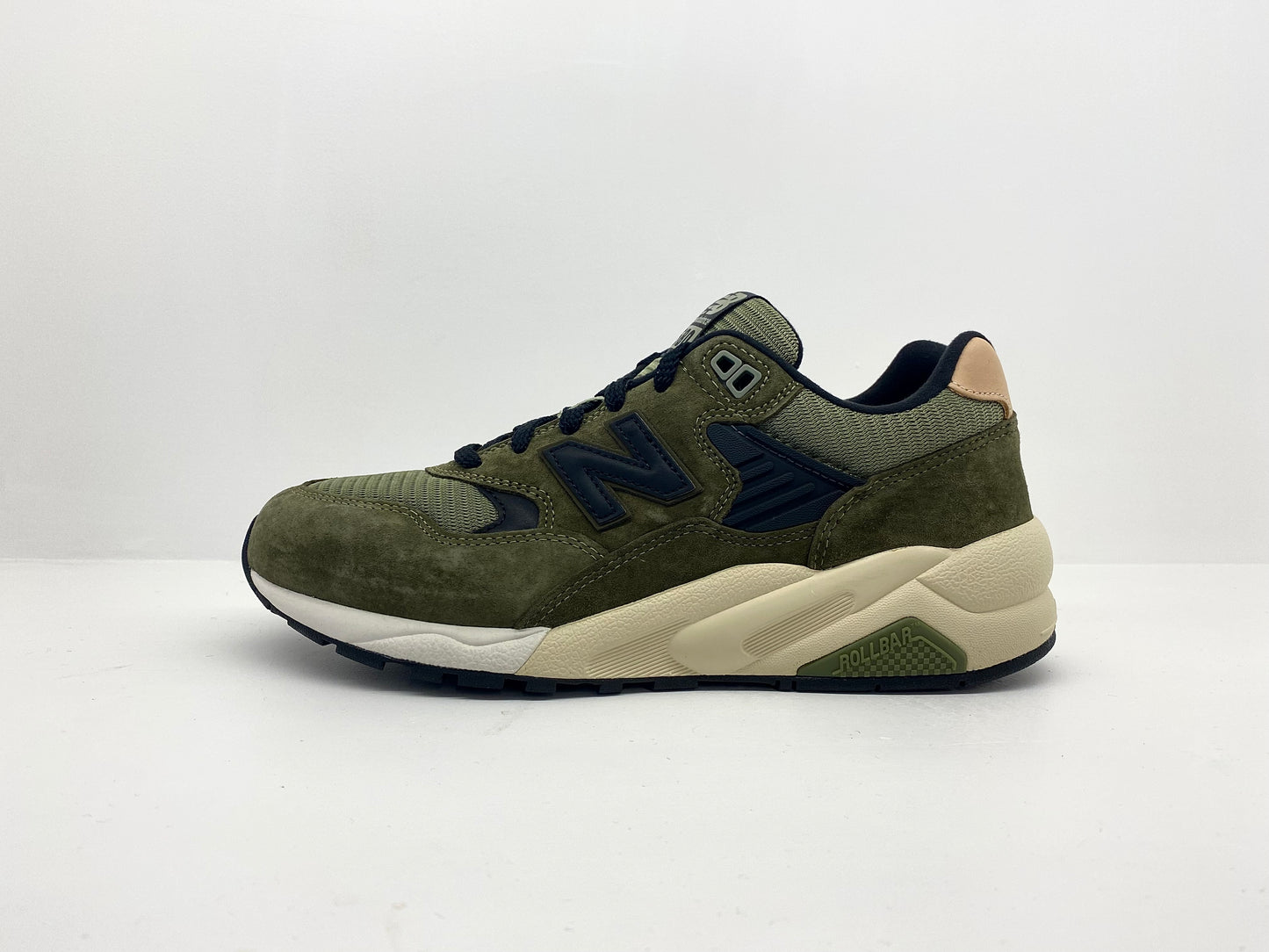 Scarpa New Balance 580