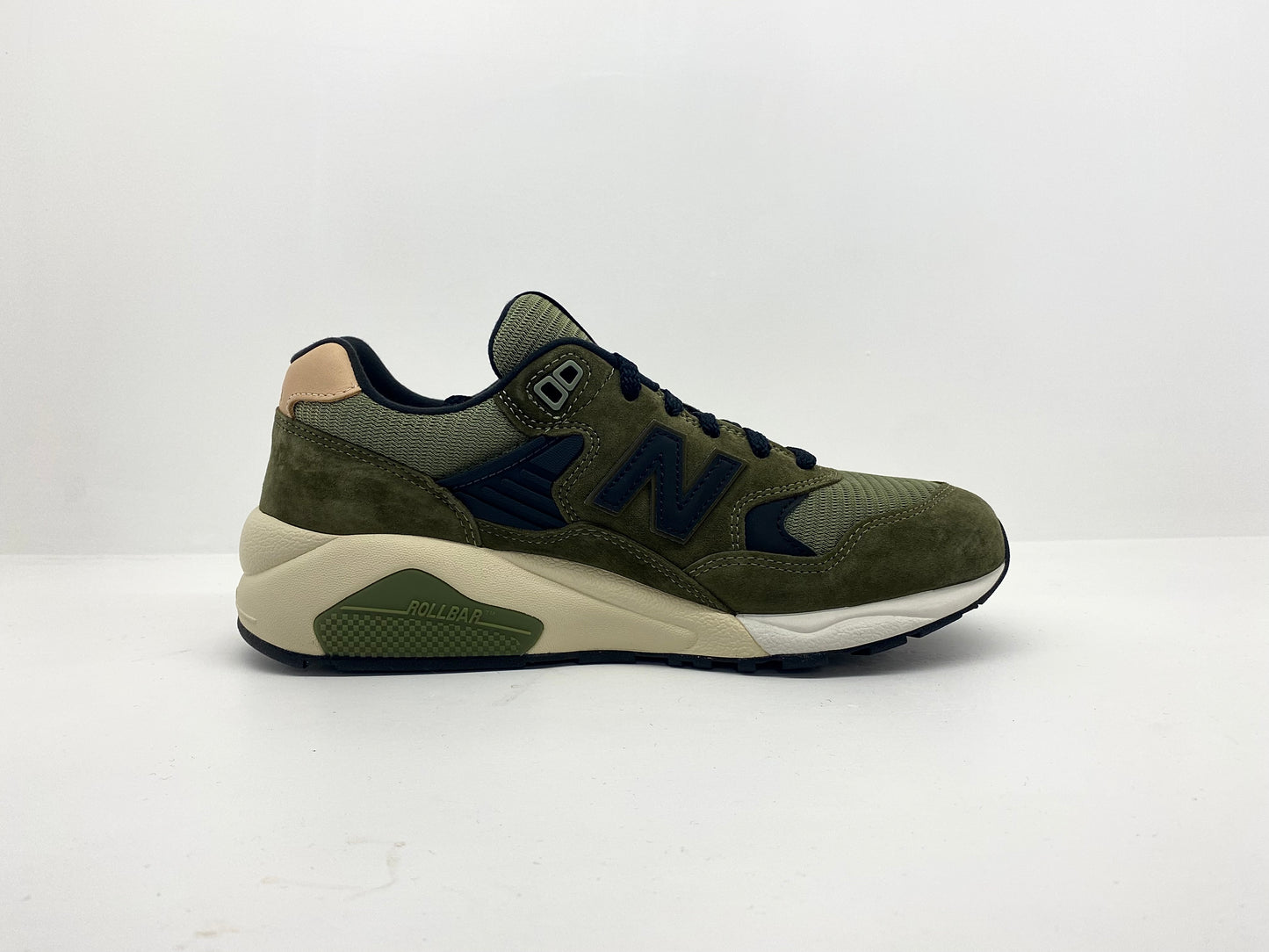 Scarpa New Balance 580