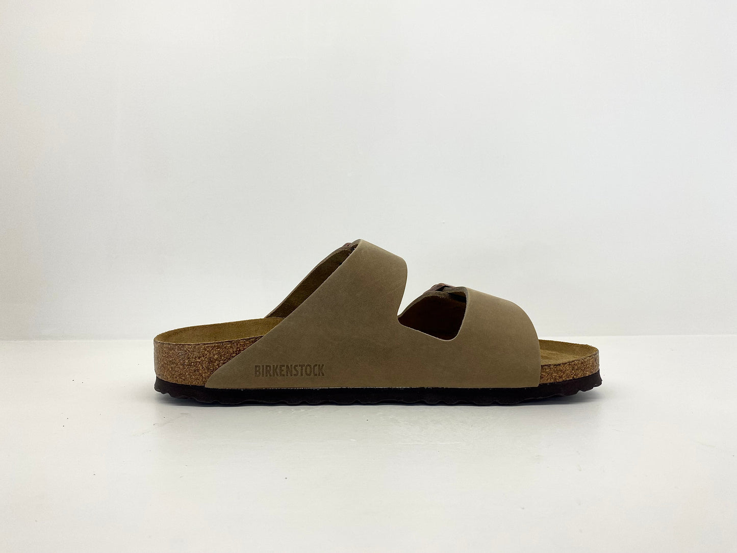 Birkenstock Arizona Tabacco Brown