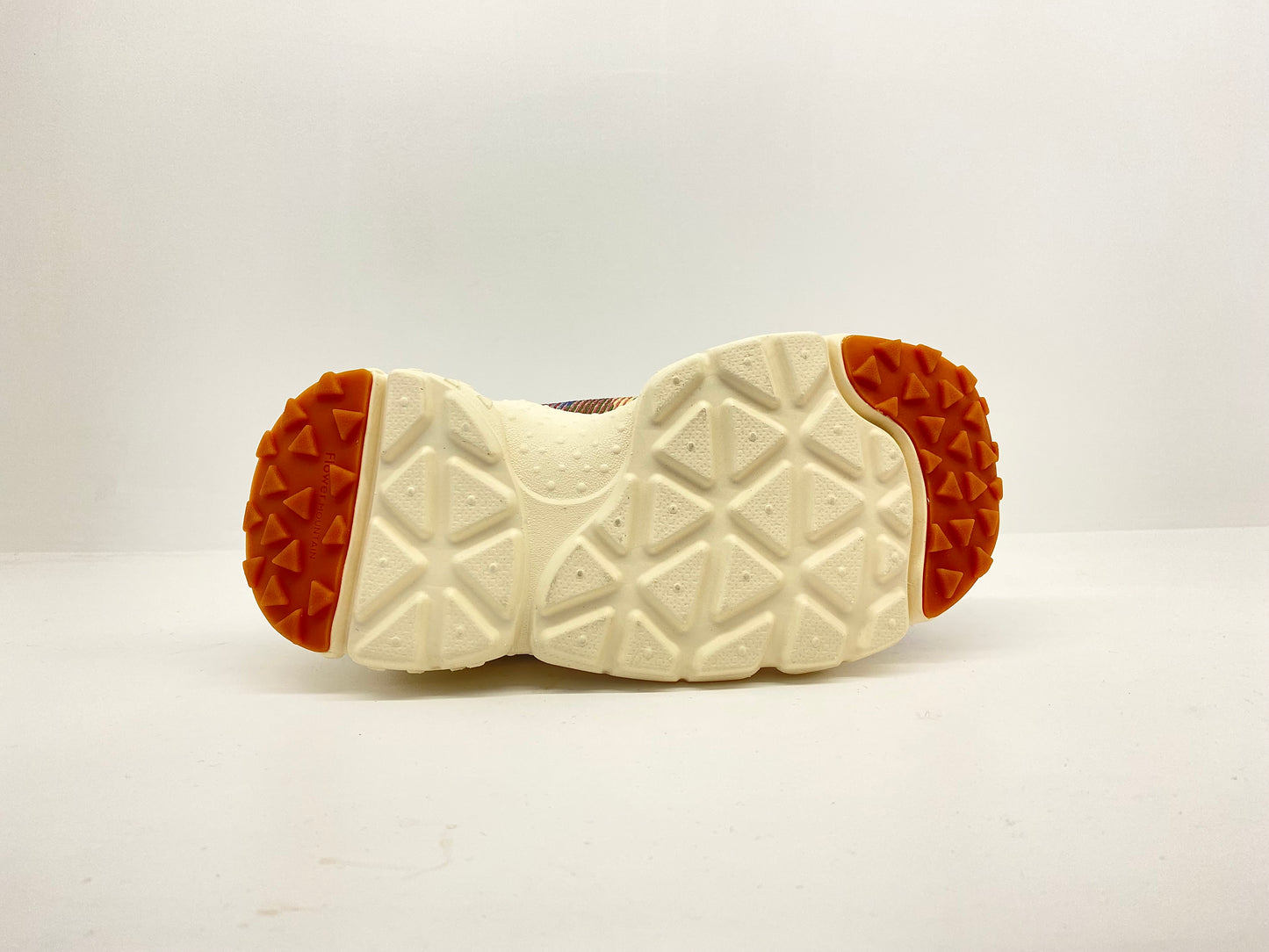 Sabot Flower Mountain