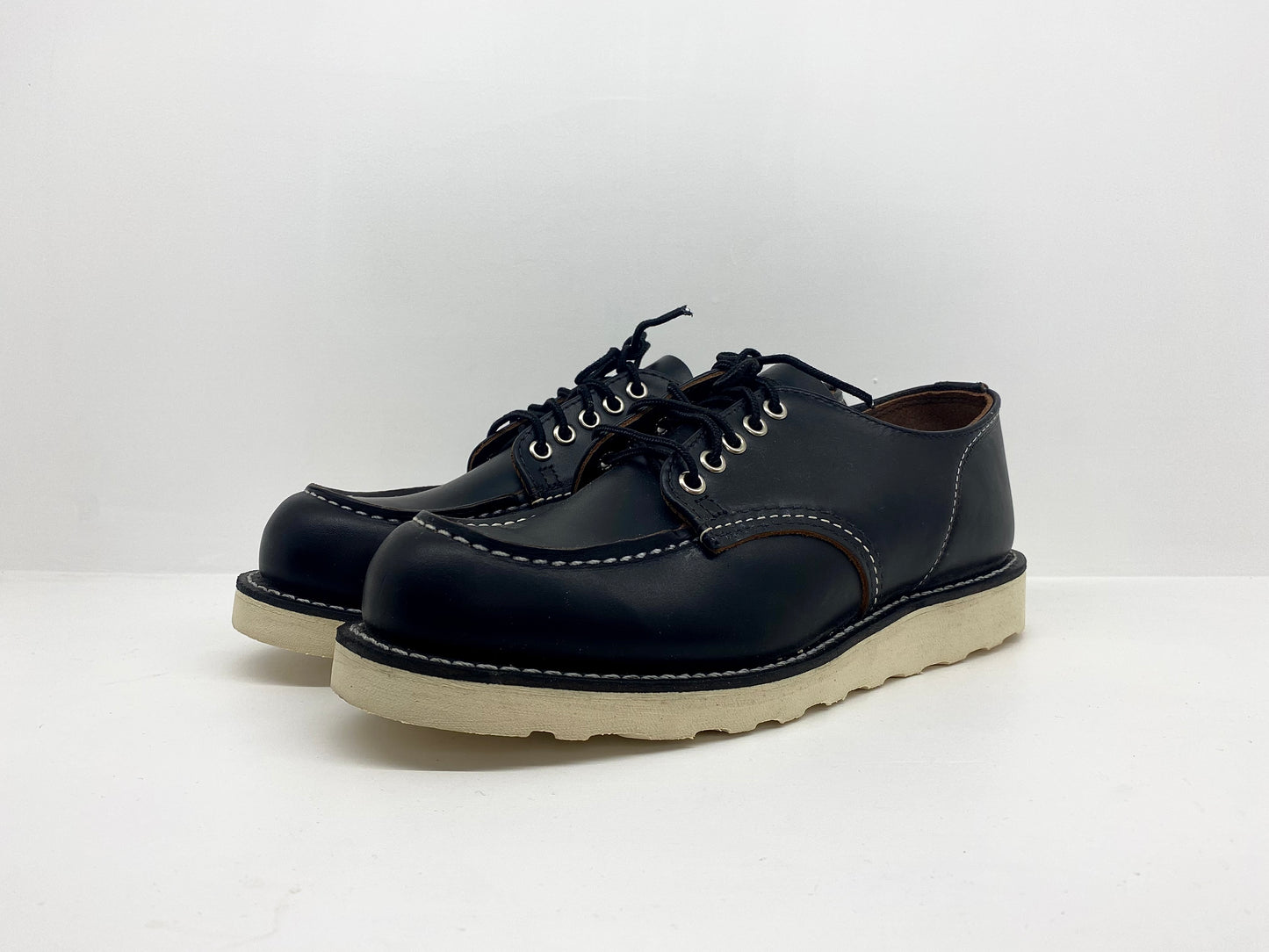 Red Wing Oxford