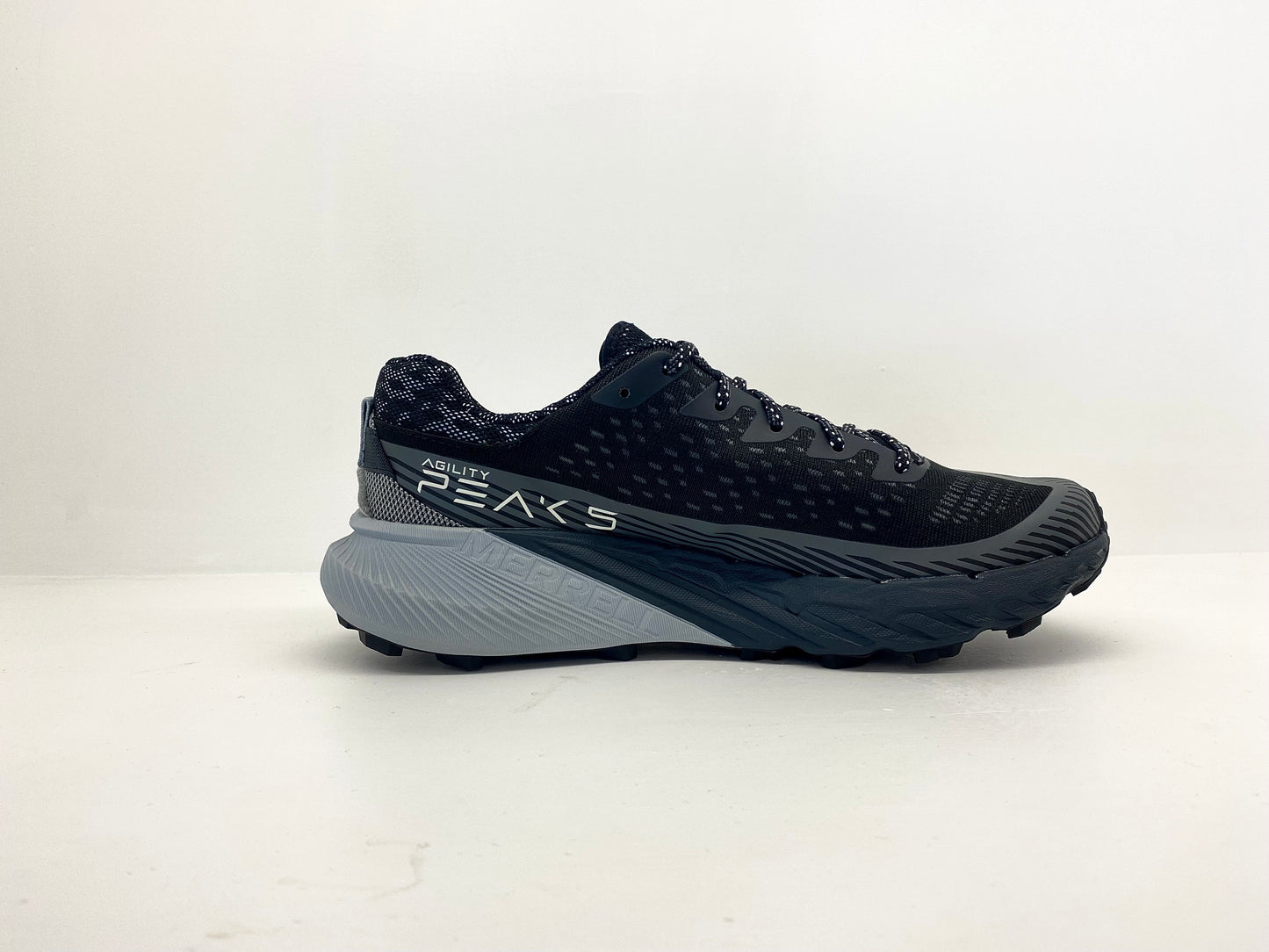 Scarpa Merrel Agility Peak 5