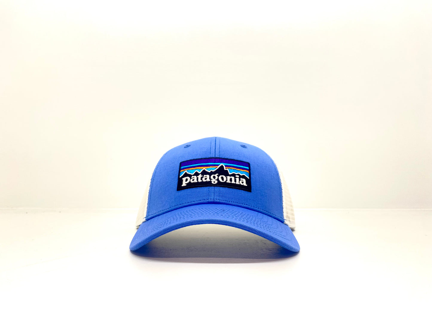 Cappello truker