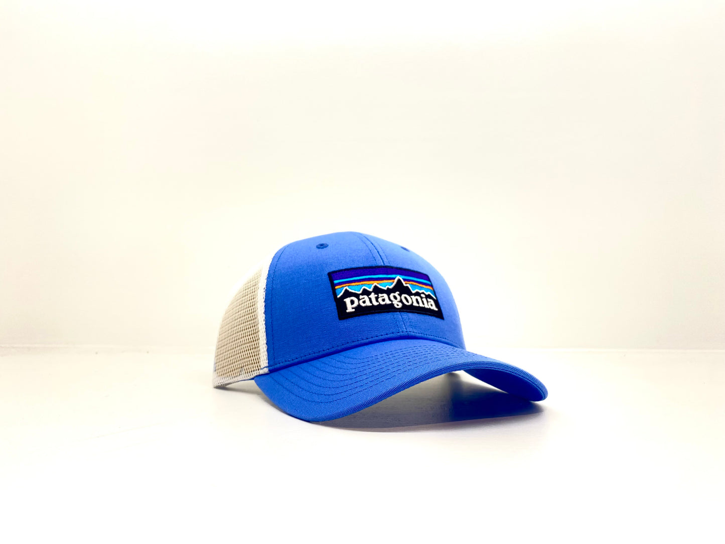 Cappello truker