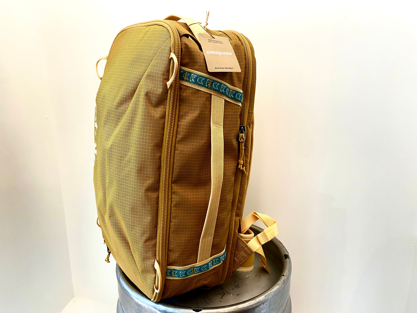 Zaino mini MLC