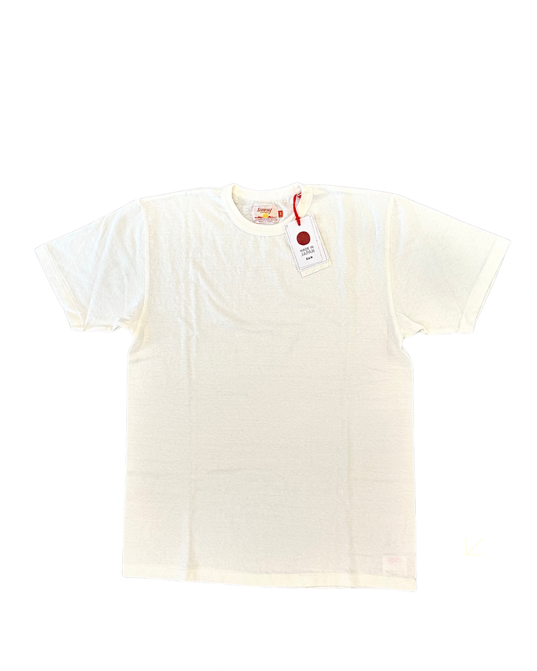 T.shirt t.shirt s/s no tasc.