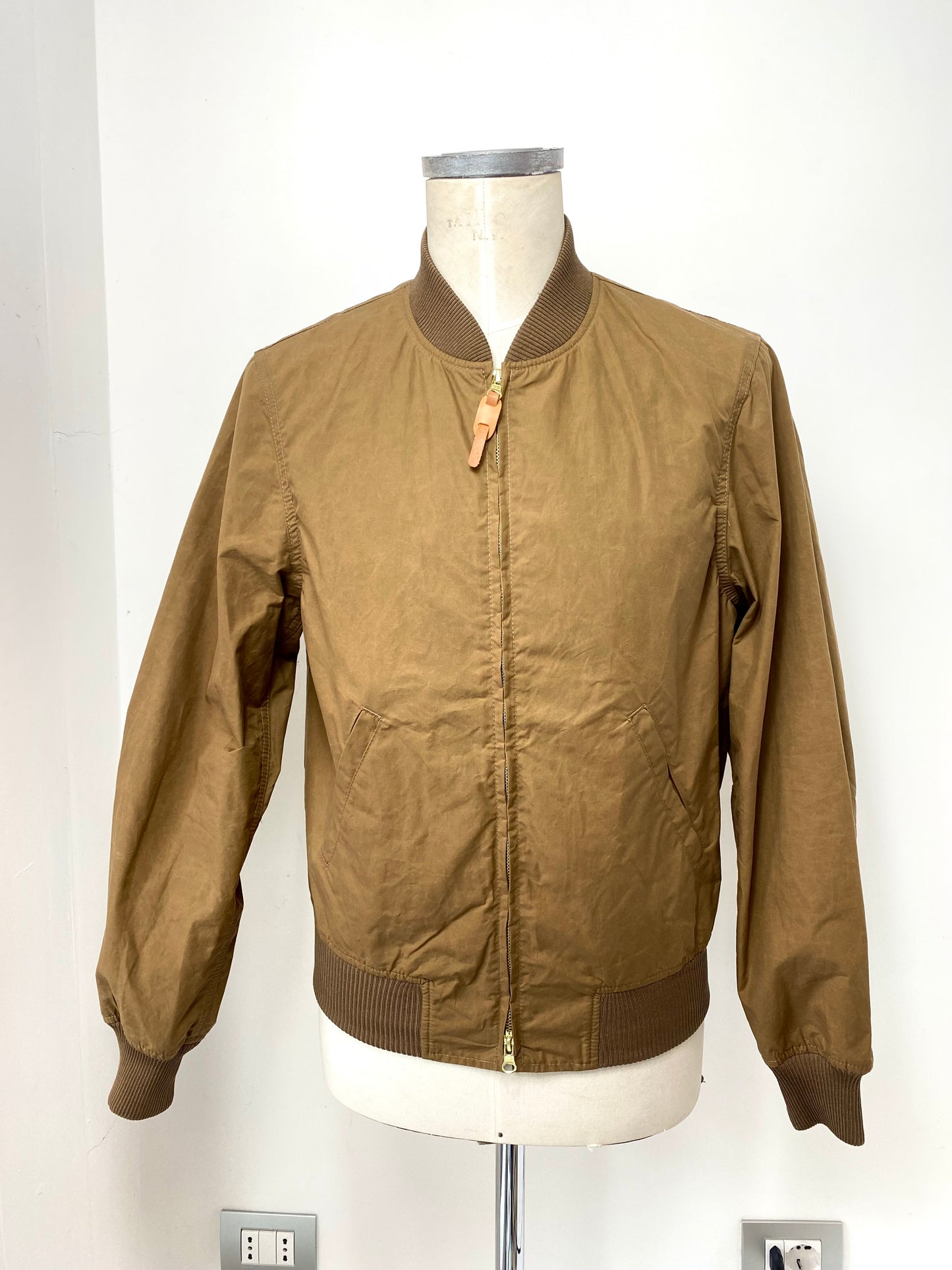 Bomber bomber