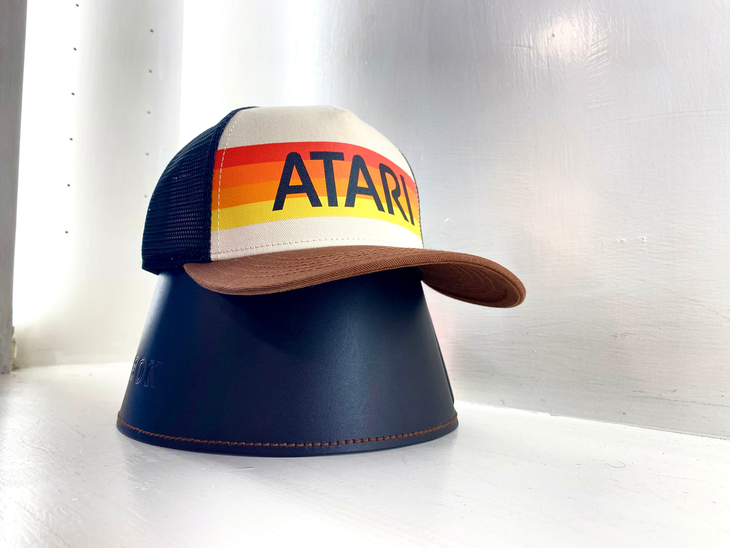 Cappello atari