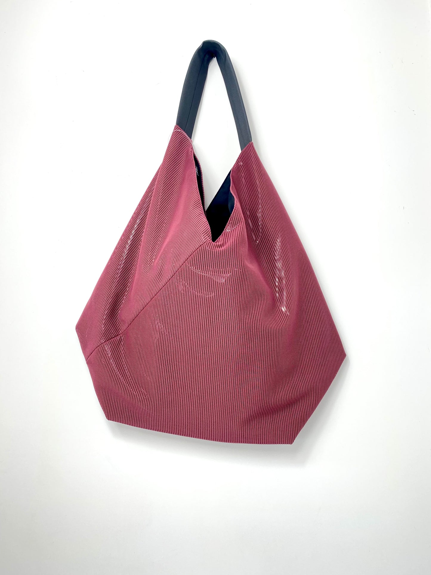Borsa BEVEL BAG