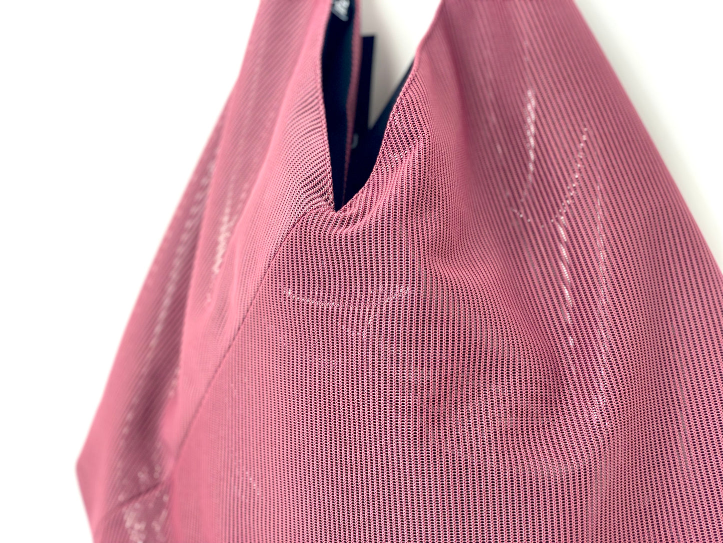 Borsa BEVEL BAG