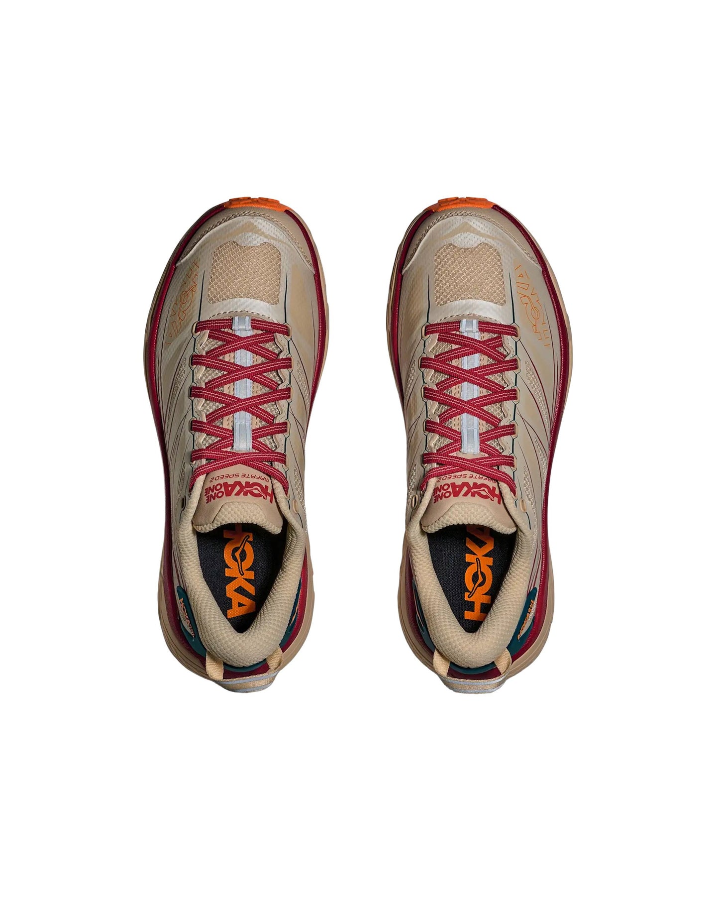 Scarpa mafate speed 2