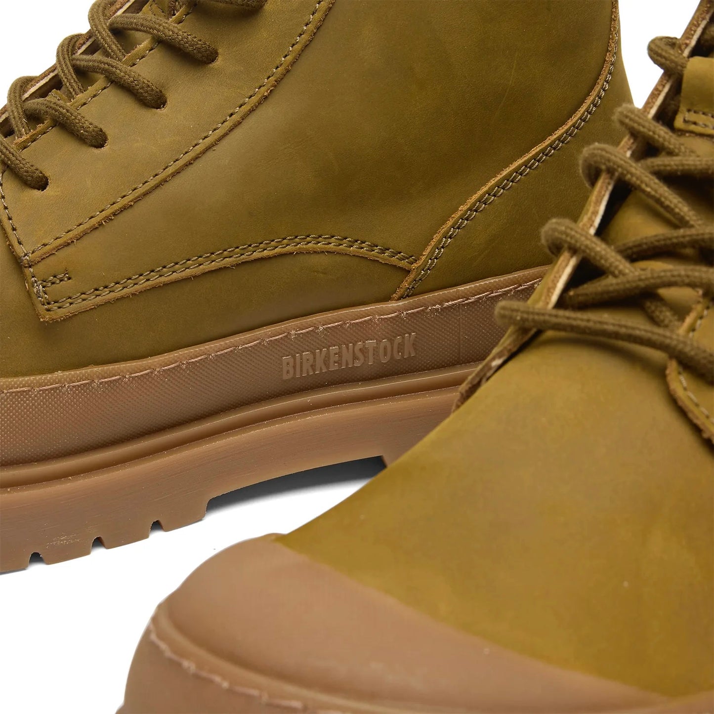 Scarpa Prescott  lace