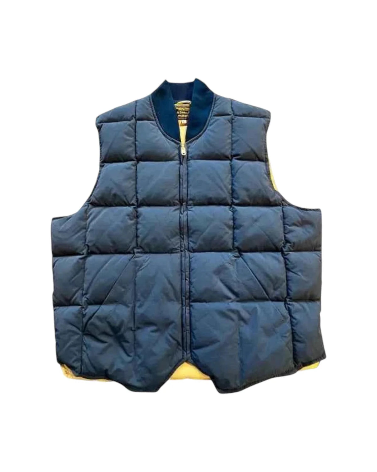 Gilet Gilet Seattle Vest