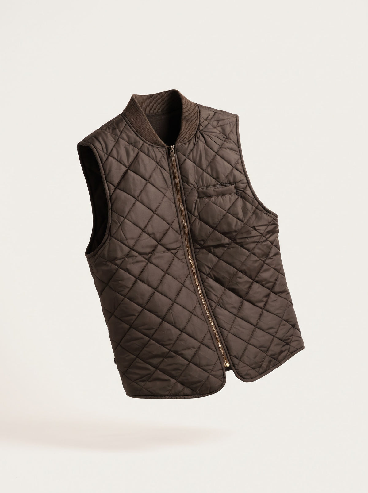 Gilet OWL Vest Reversibile