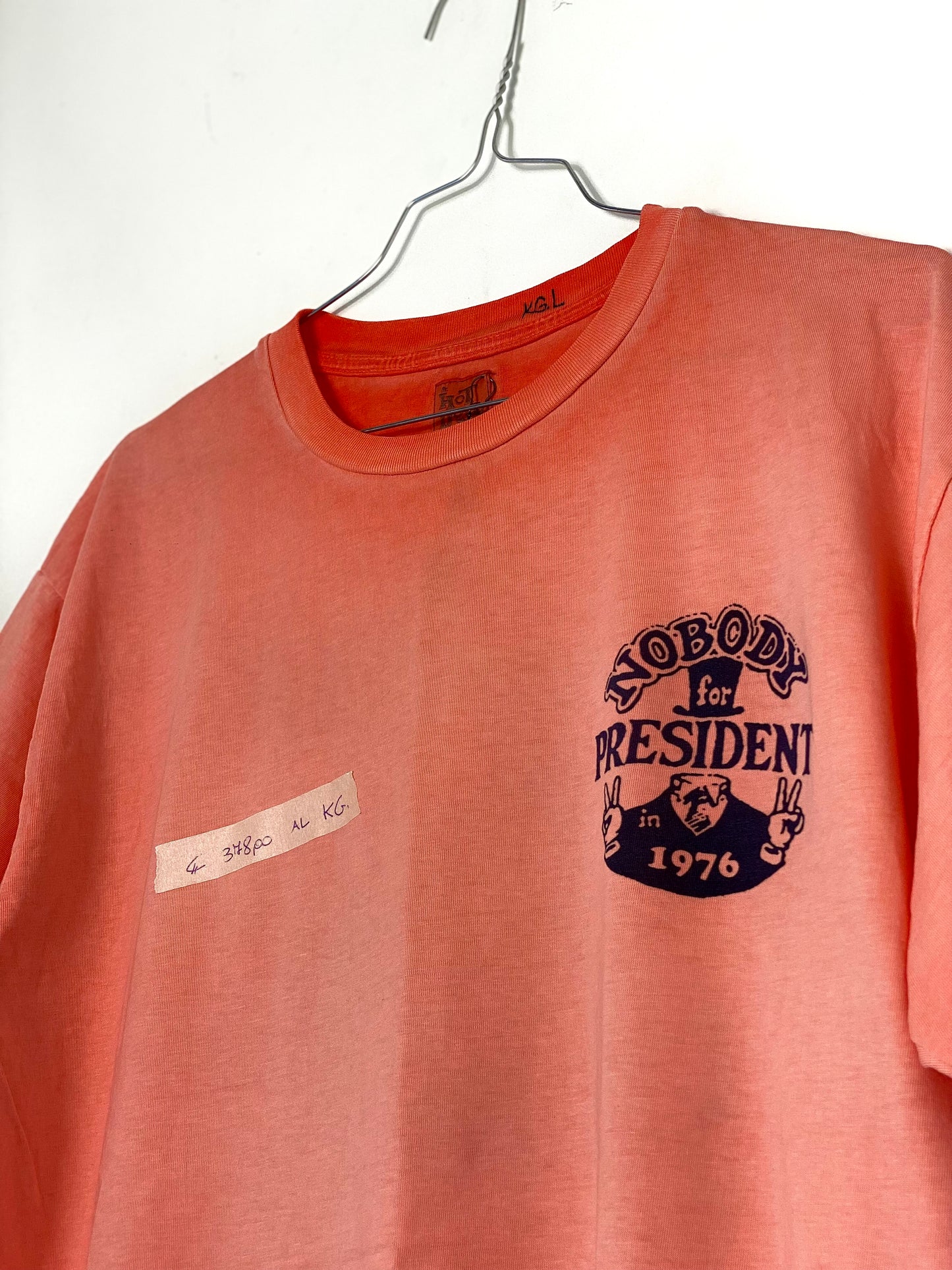 T.shirt T.shirt Linda