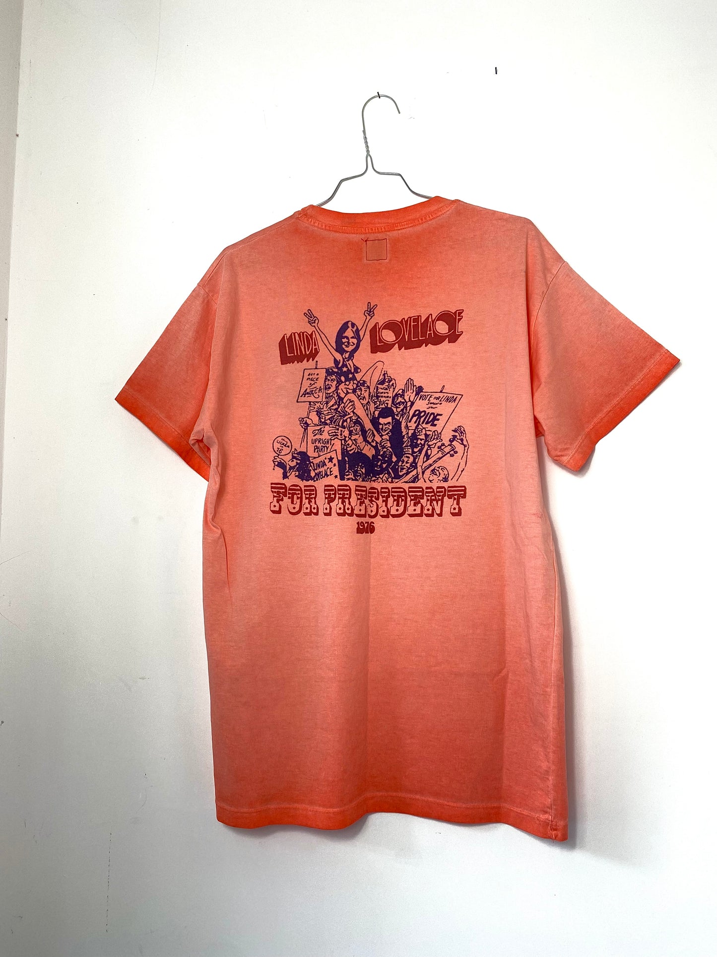 T.shirt T.shirt Linda