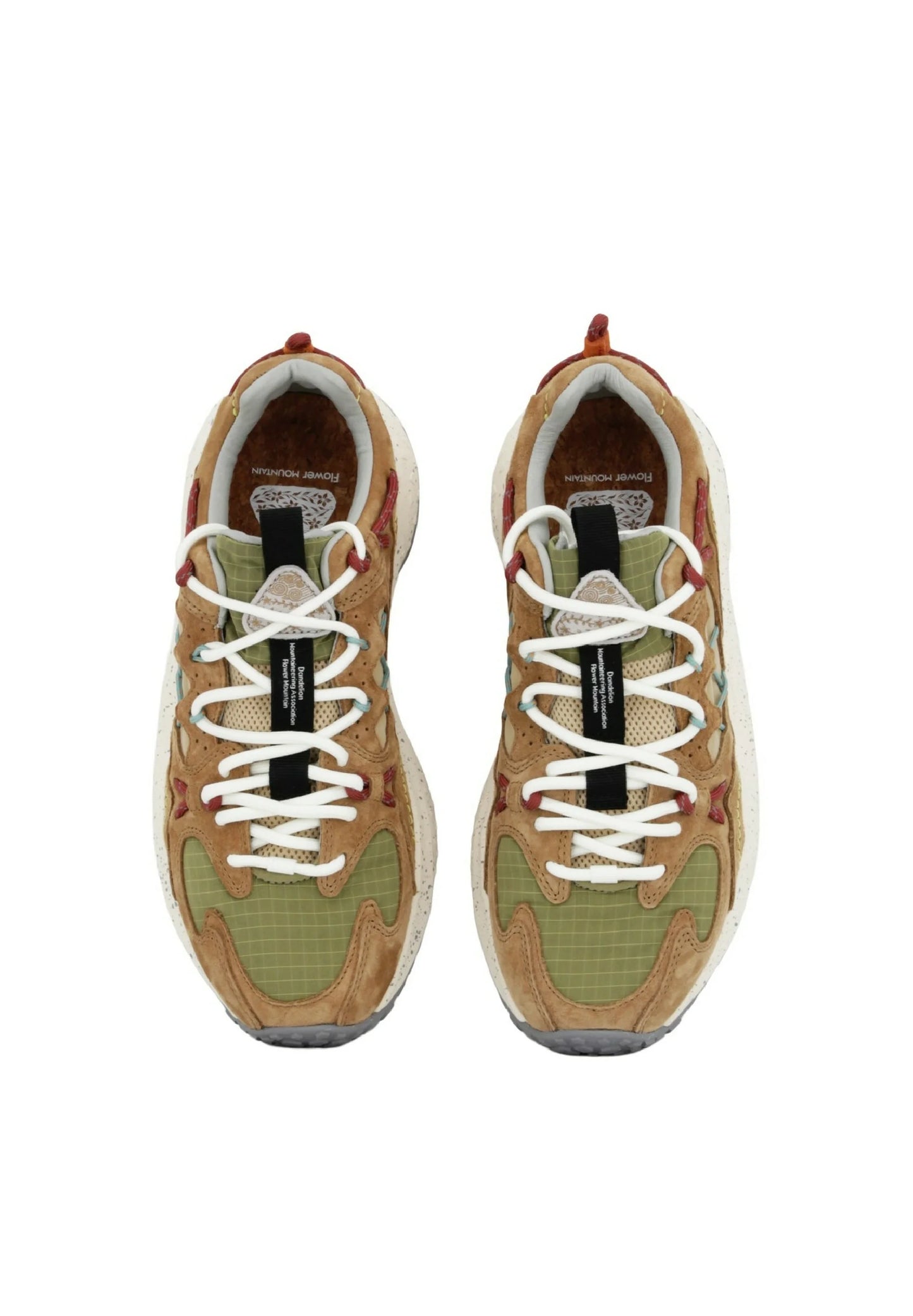 Scarpa Yamabushi