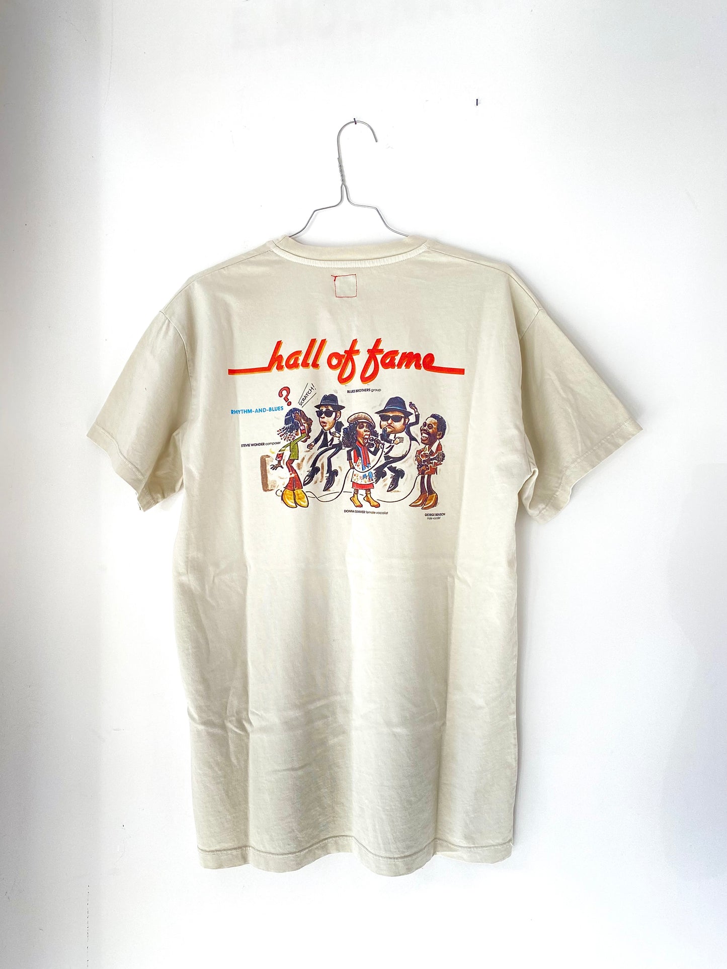 T.shirt T.shirt Onda stereo