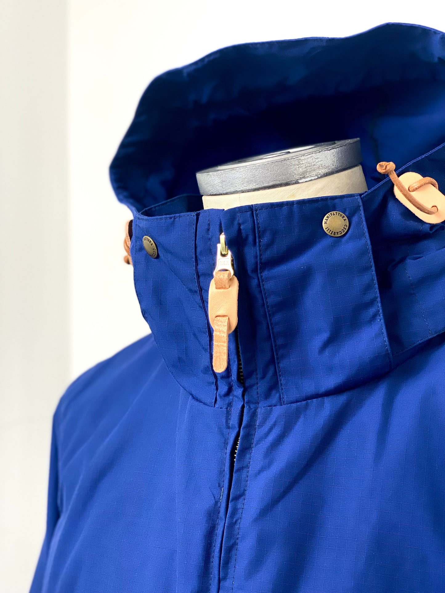 Giubbino All season blazer coat