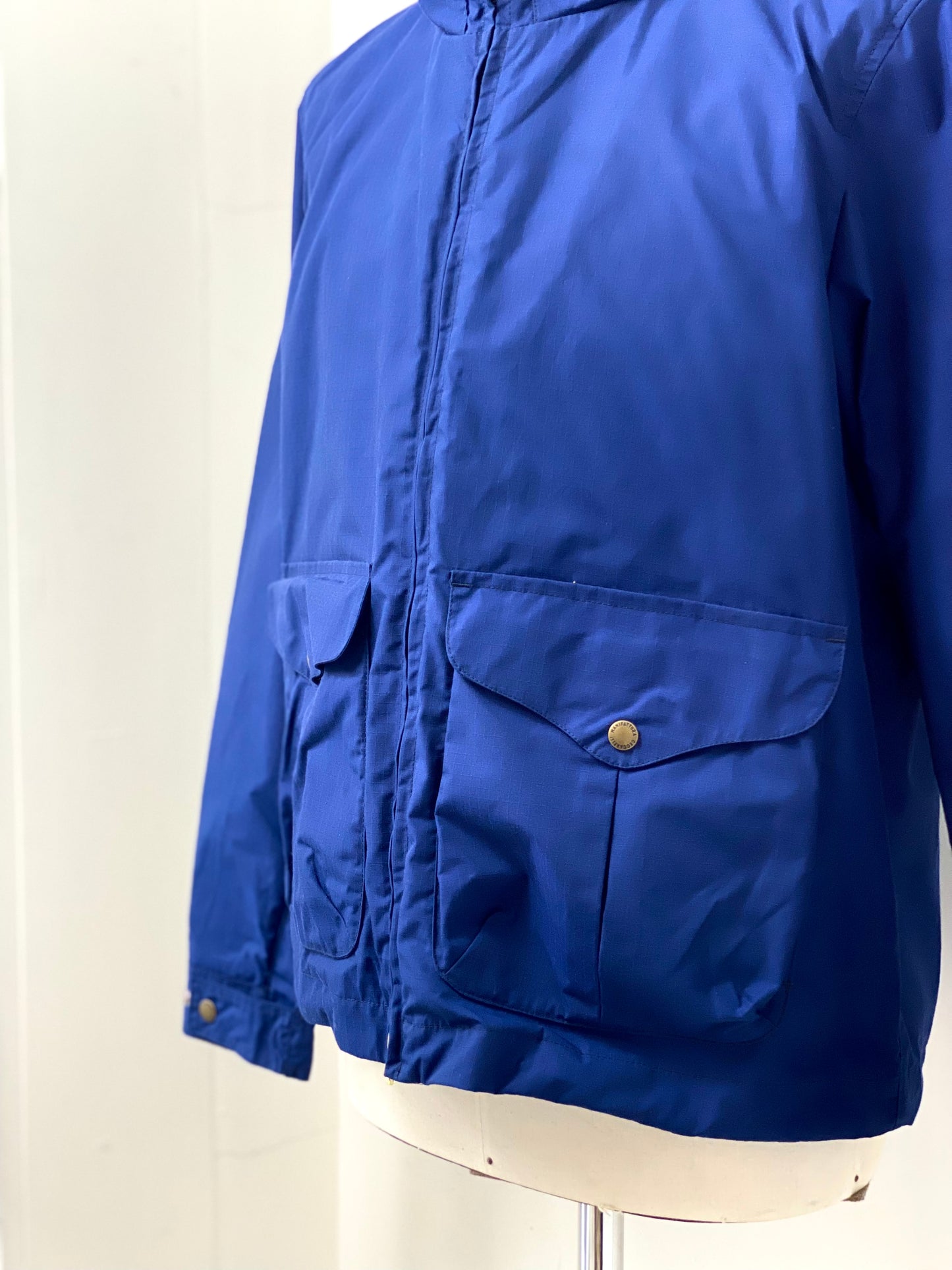 Giubbino All season blazer coat