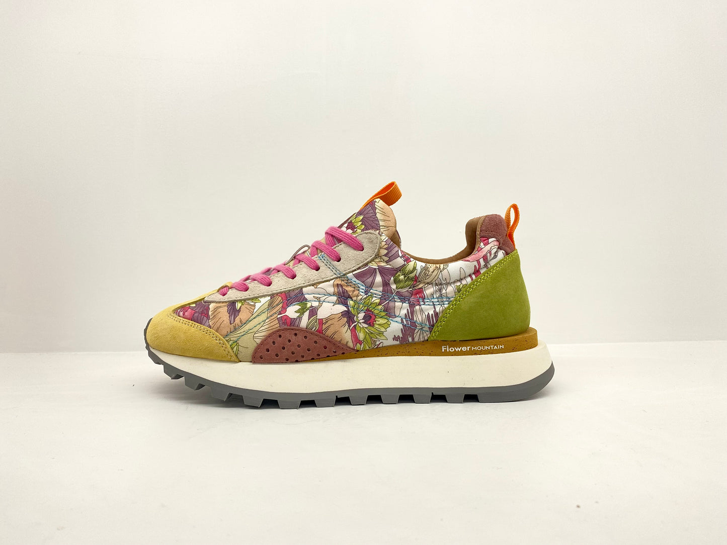 Scarpa New Asuka