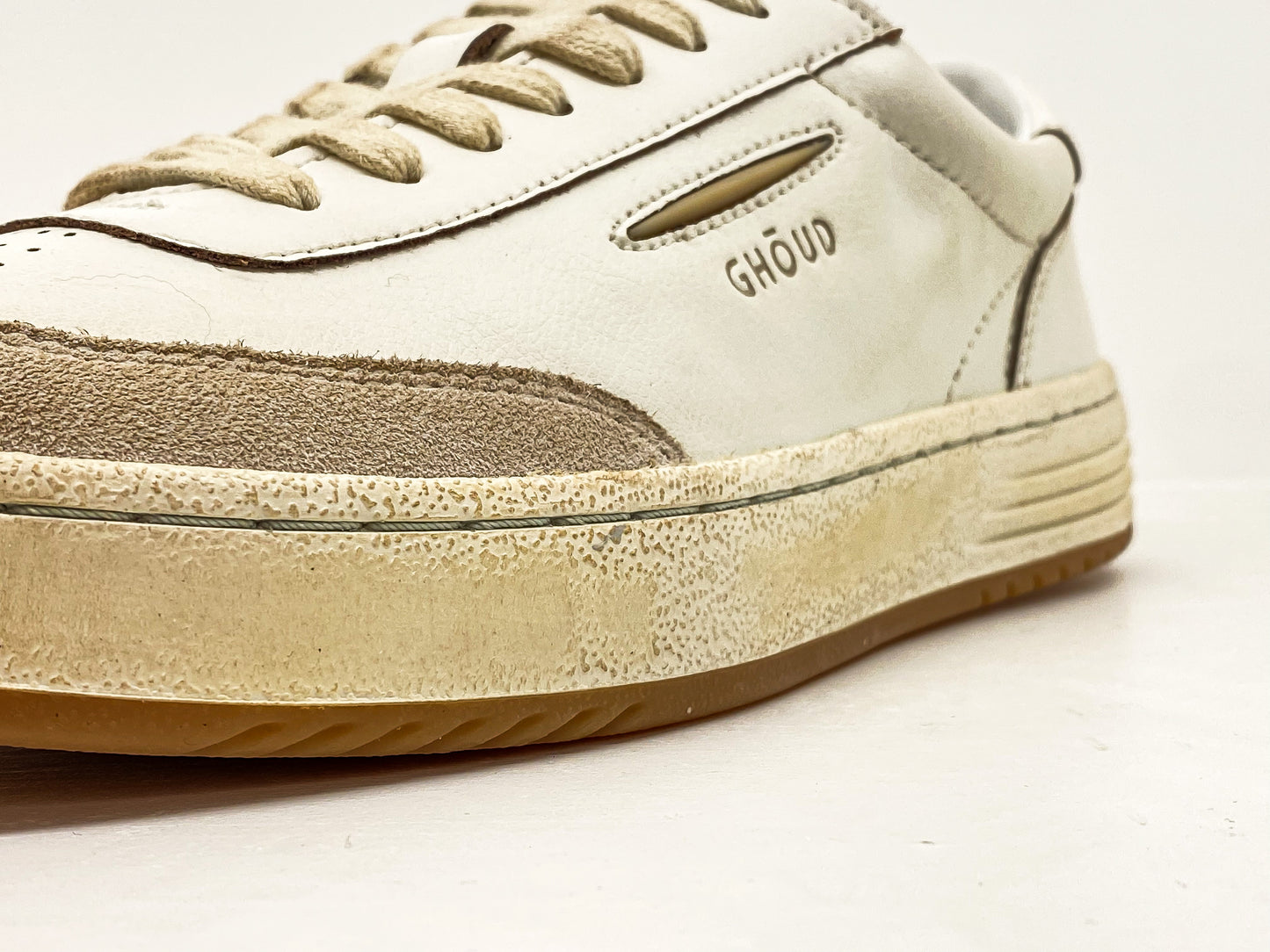Scarpe Lido