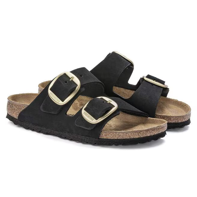 Scarpa Arizona Big buckle