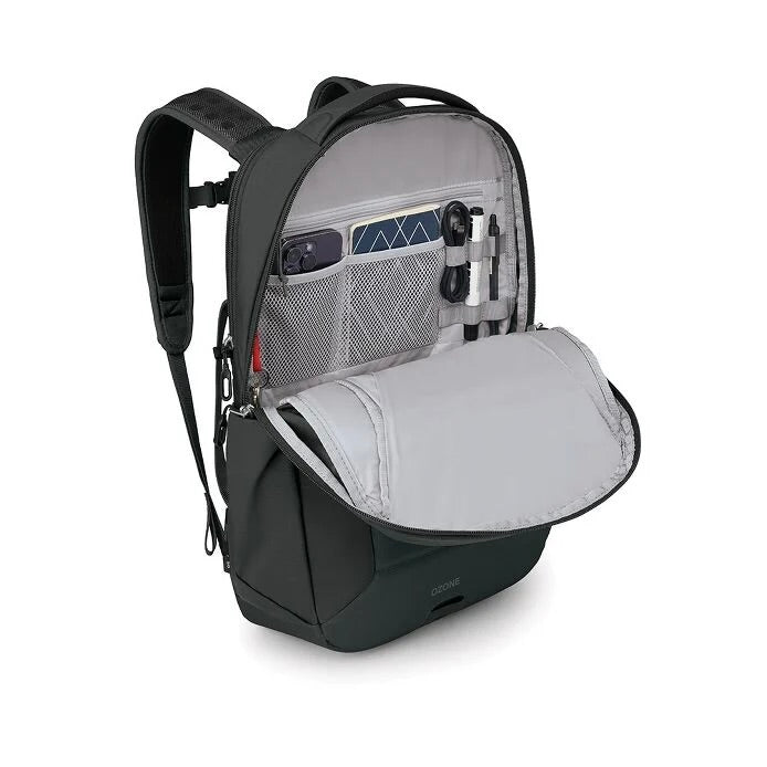 Zaino ozone back pack