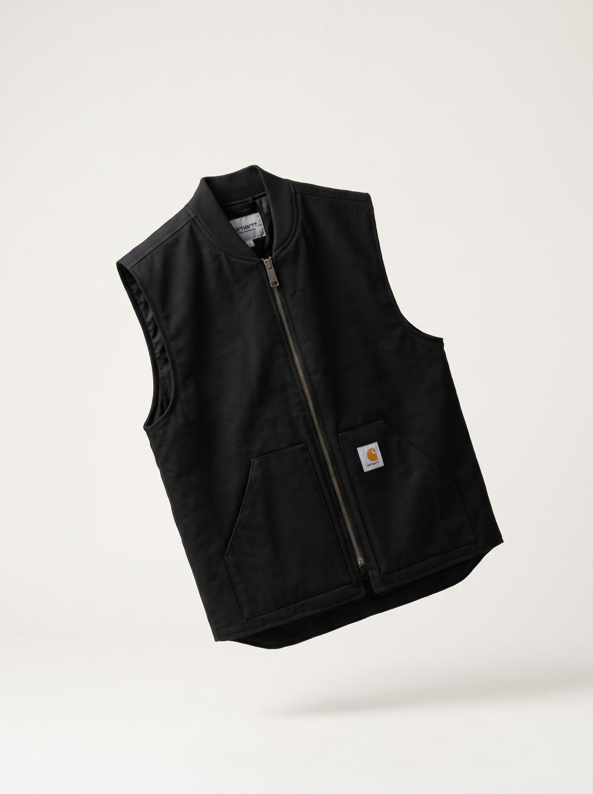 Gilet Carhartt classic vest Gilet