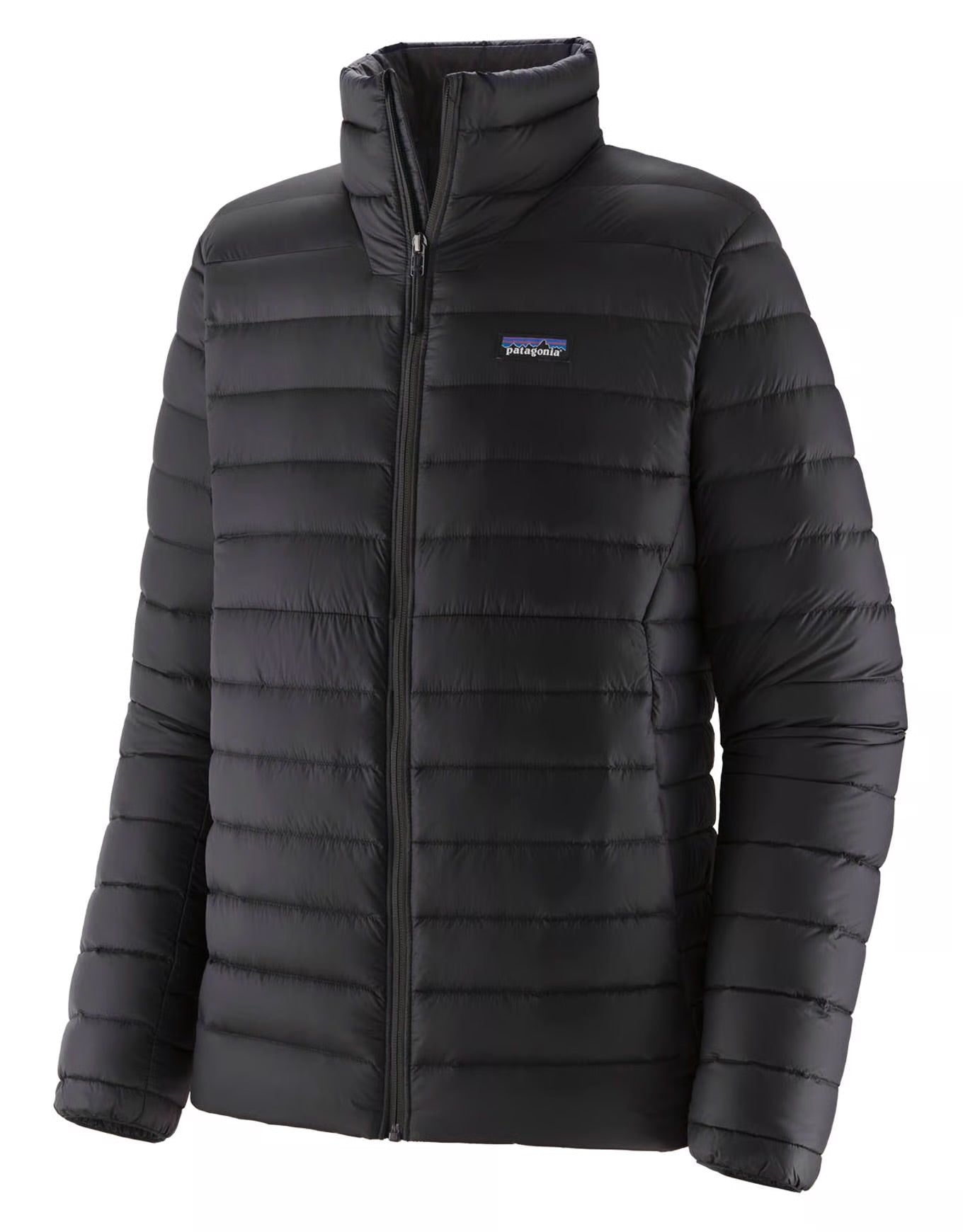 Giacca Down Sweather