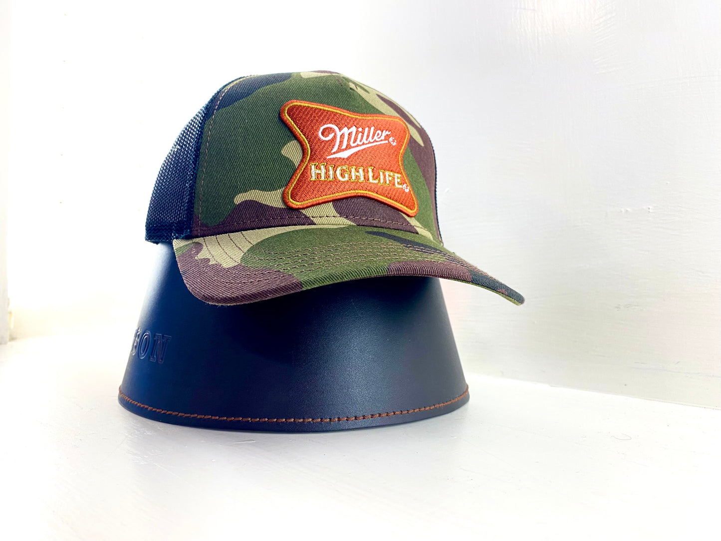 Cappello Miller hight