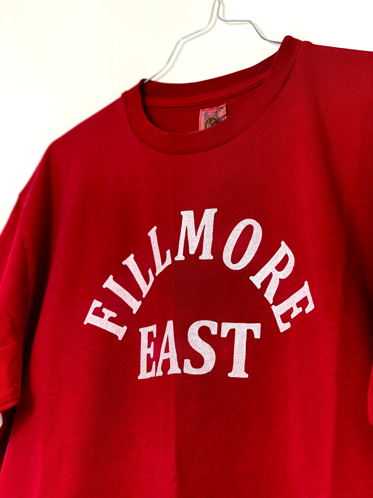 T.shirt T.shirt Filmor East
