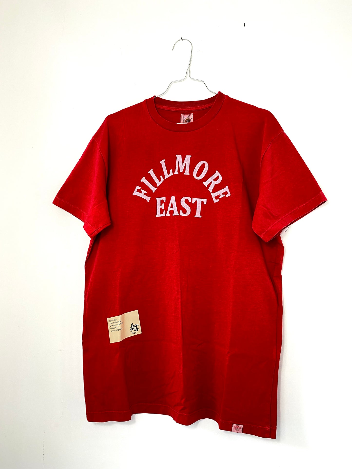 T.shirt T.shirt Filmor East