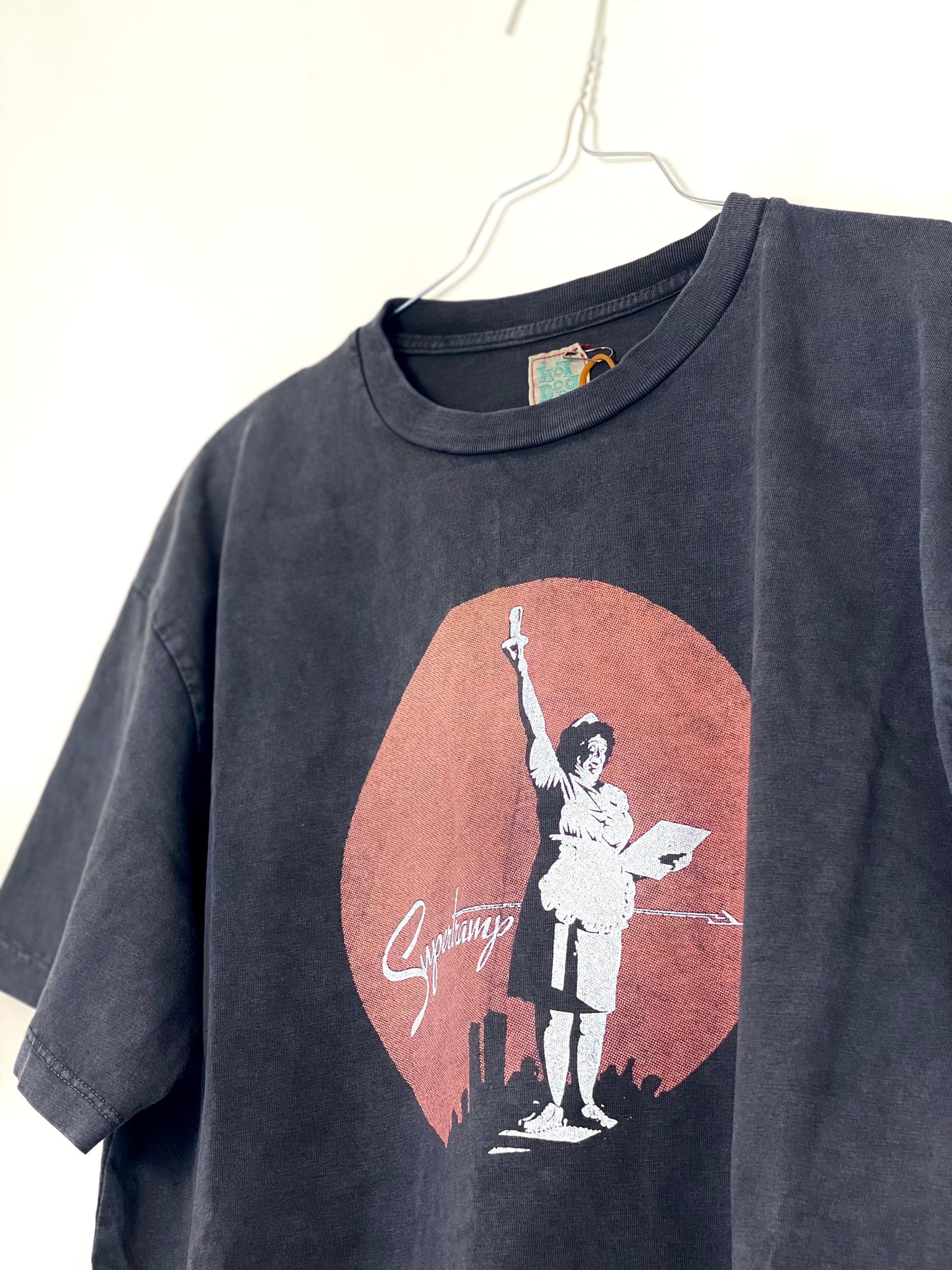 T.shirt t.shirt Super trump