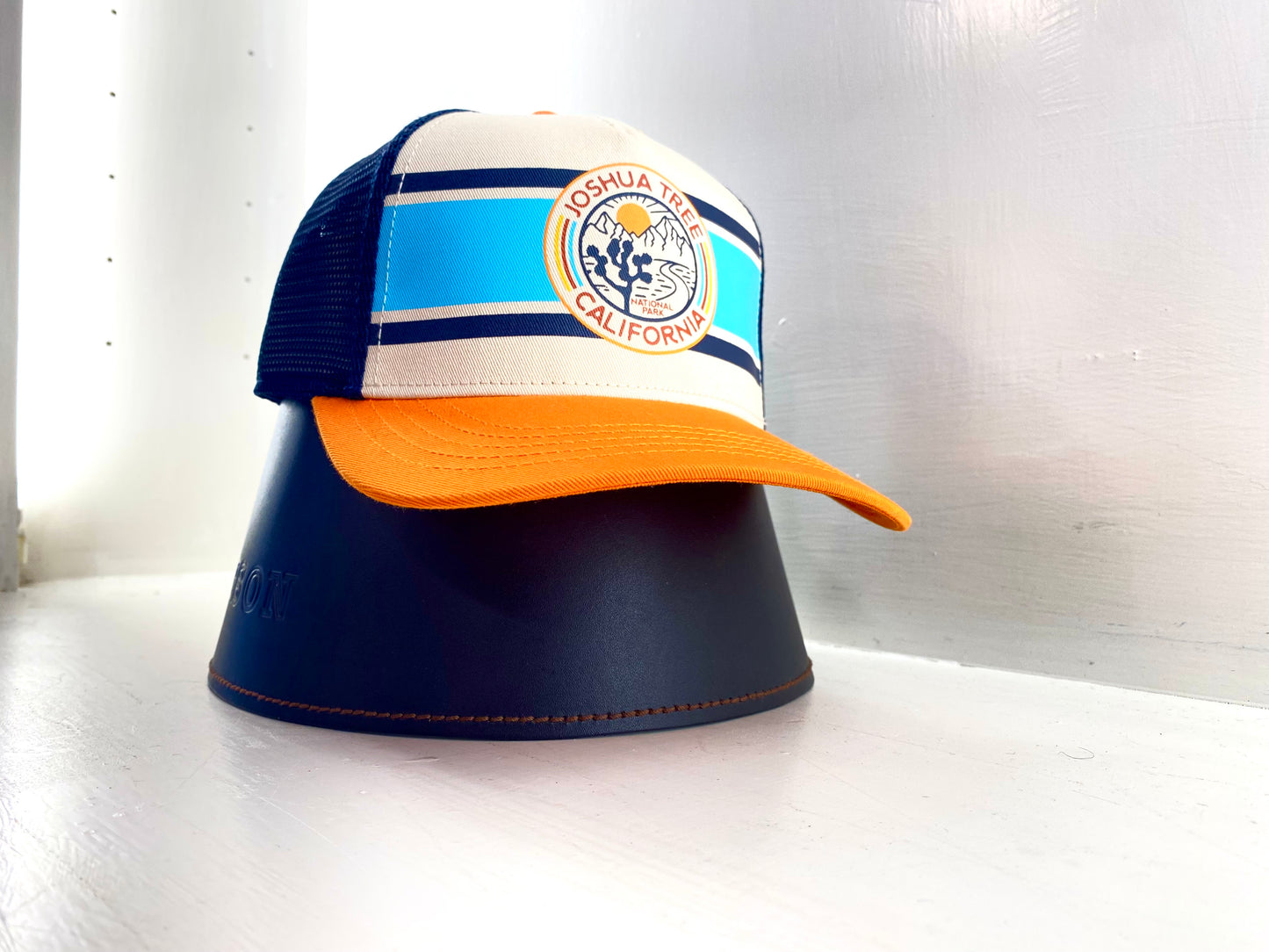 Cappello Joshua tree