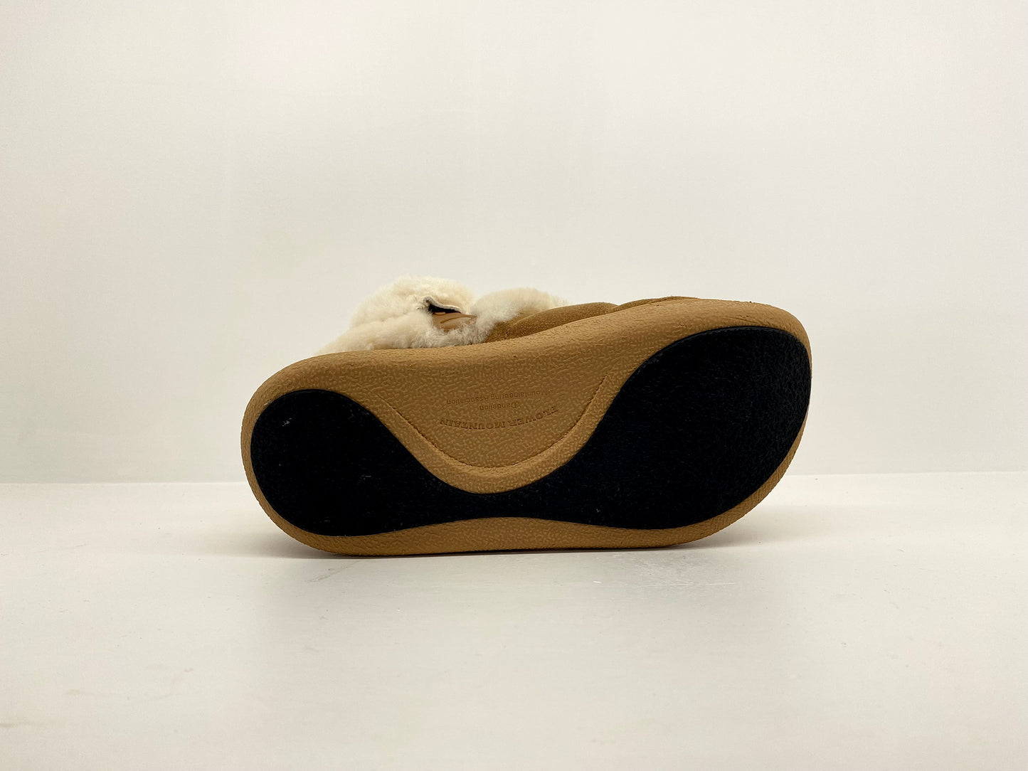 Scarpa Flower Mountain Fami Slipper Pelliccia