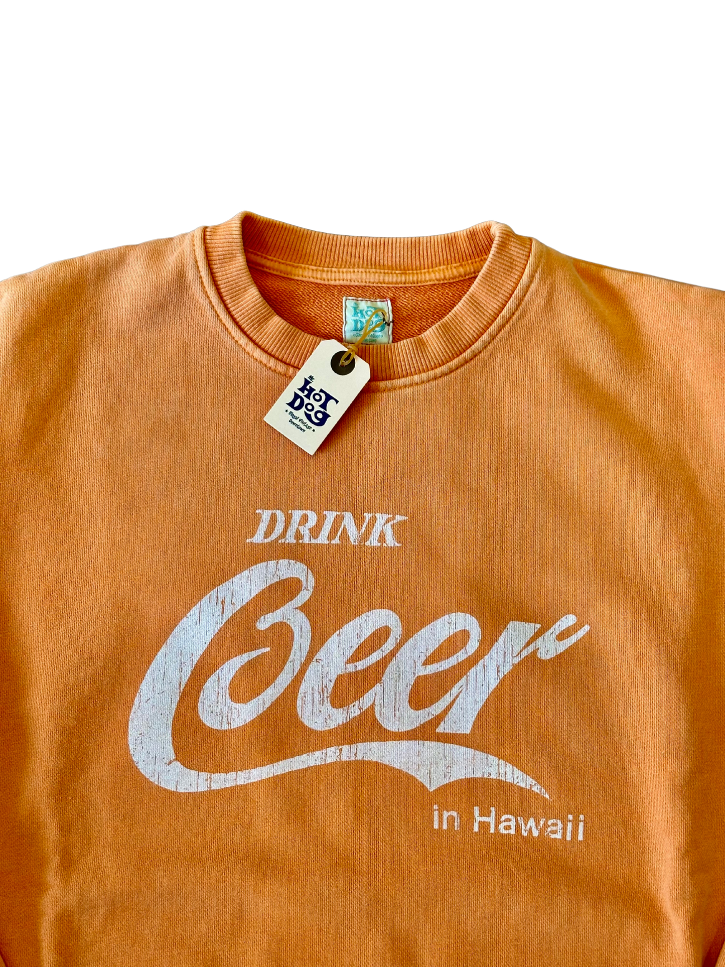 Felpa Beer