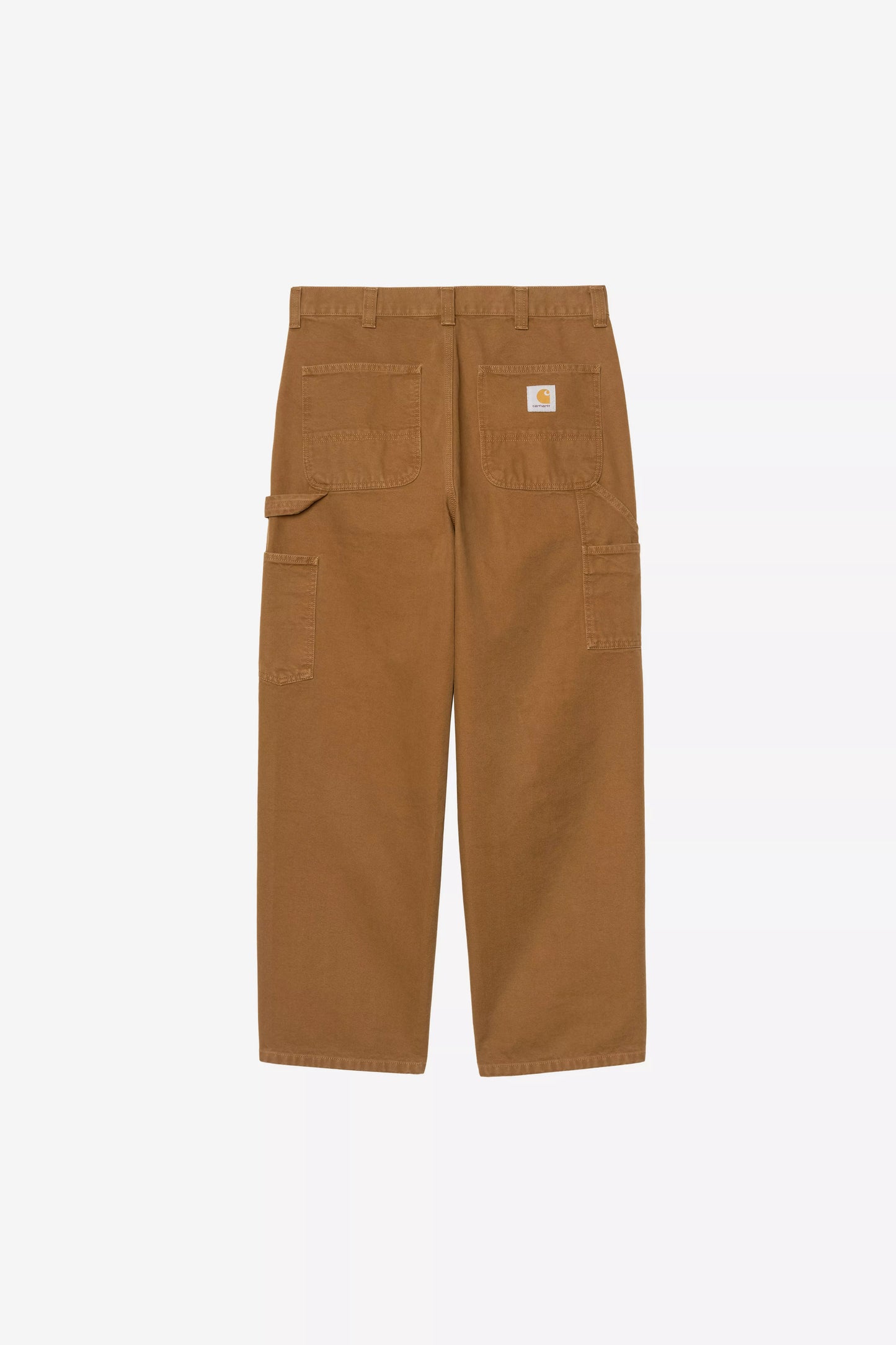 Pantalone Single Knee pant