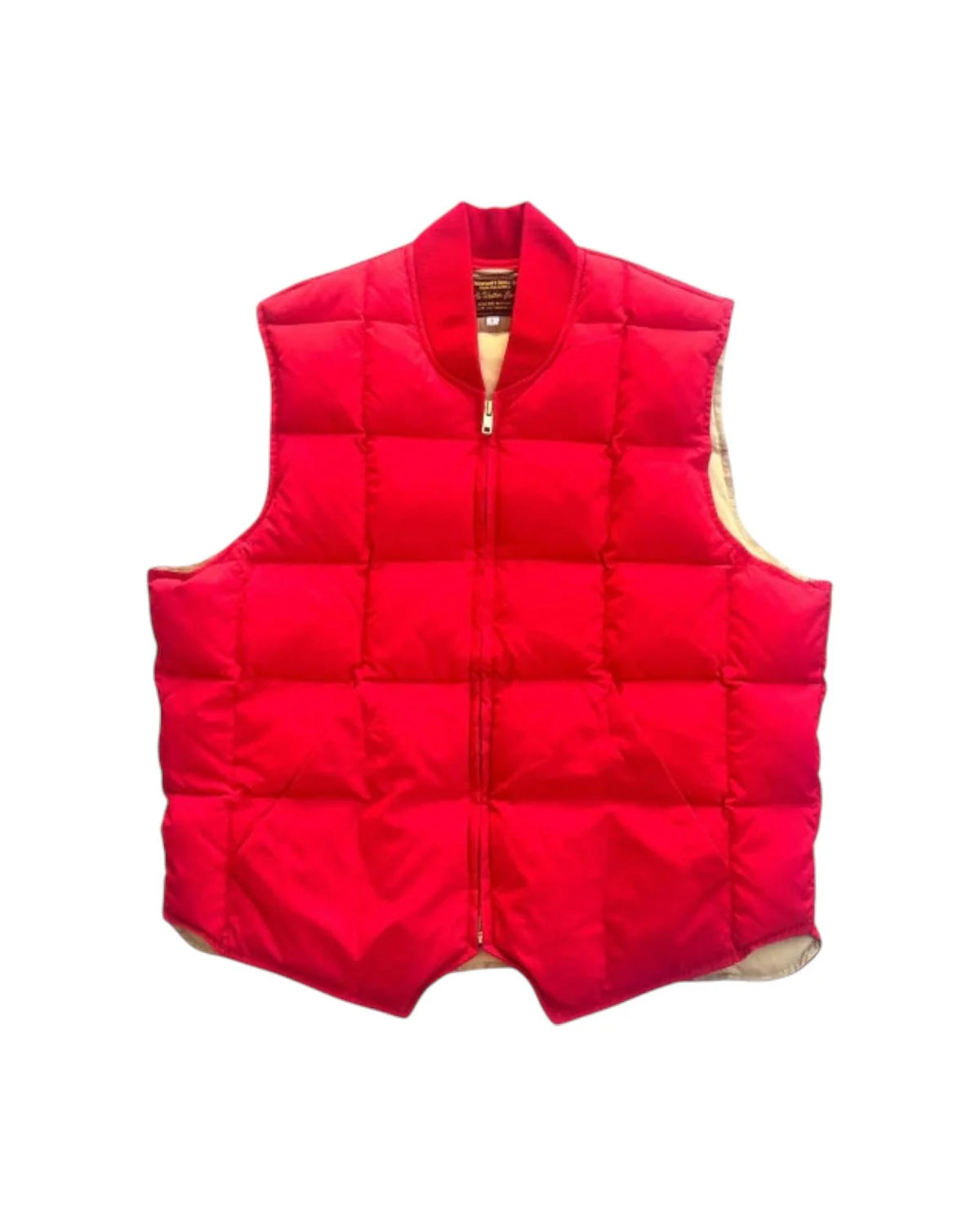 Gilet Gilet Seattle Vest