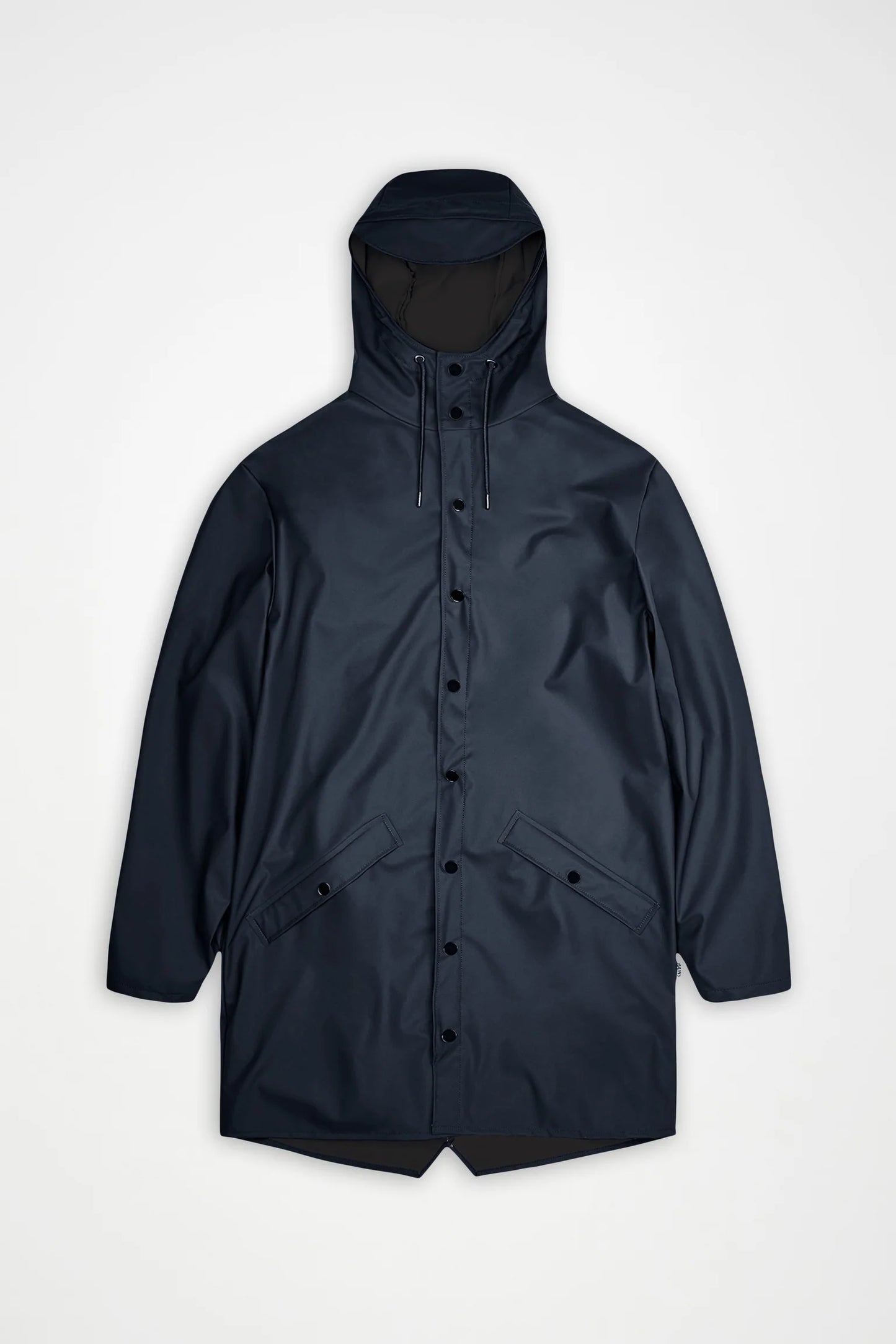 Trench LONG JACKET