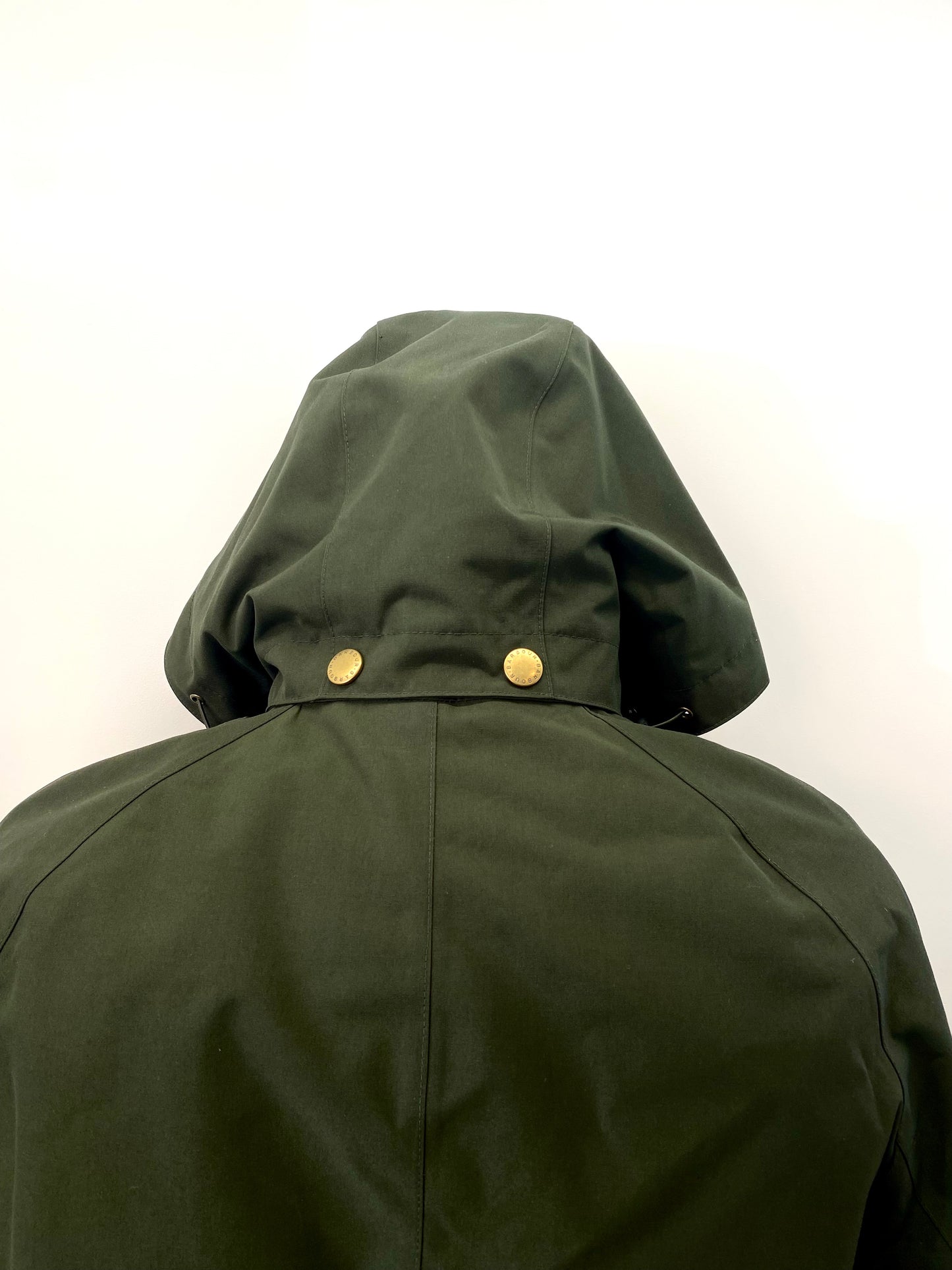 Giubbino Winter Ashby