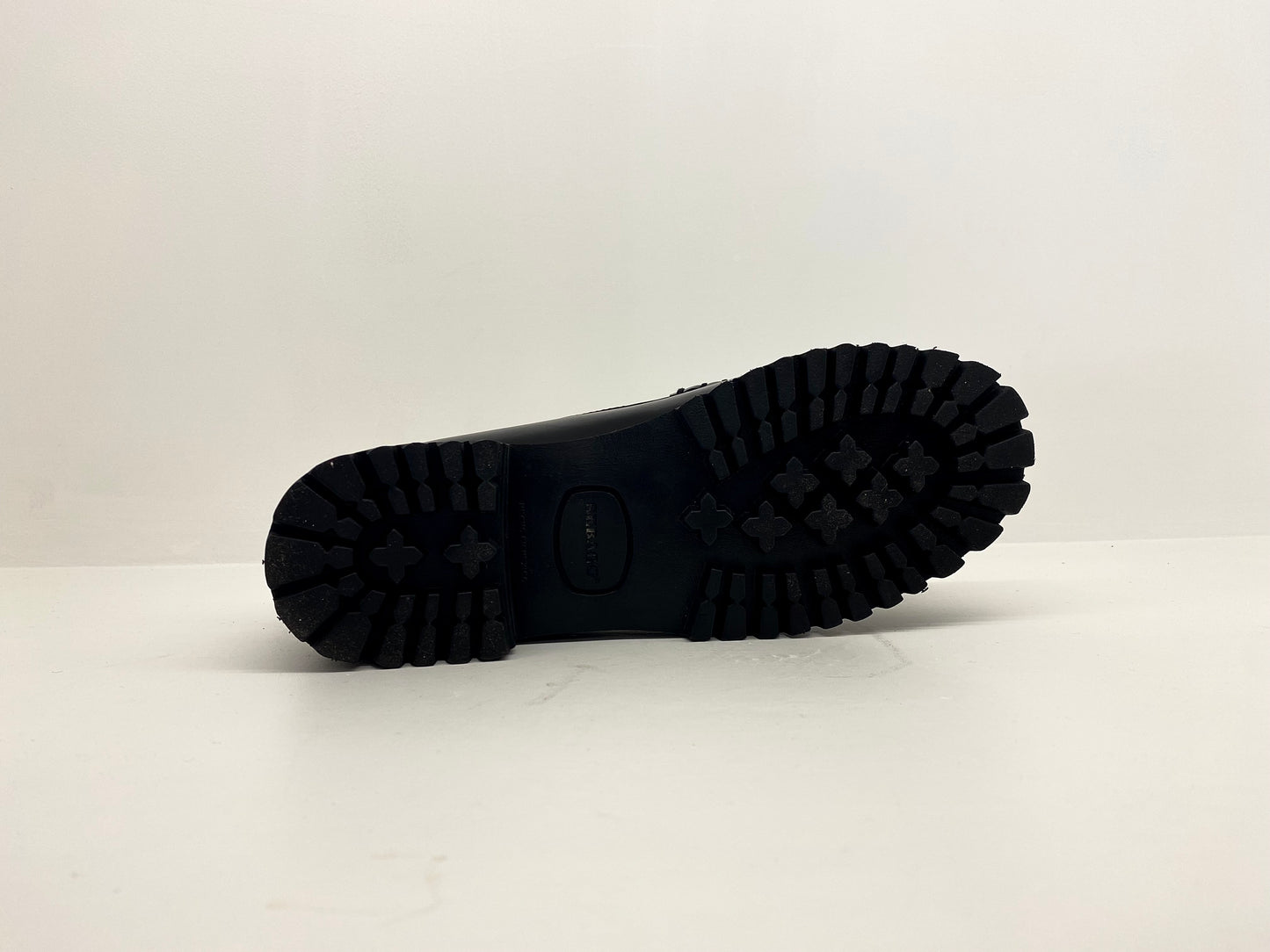 Mocassino Sebago Dan Lug Donna