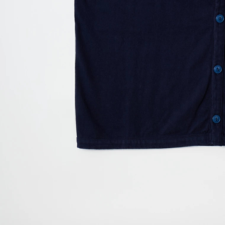 Cardigan L/S binder v neck cardigan