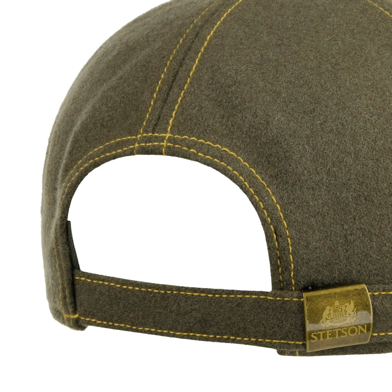 Cappello tracker cap
