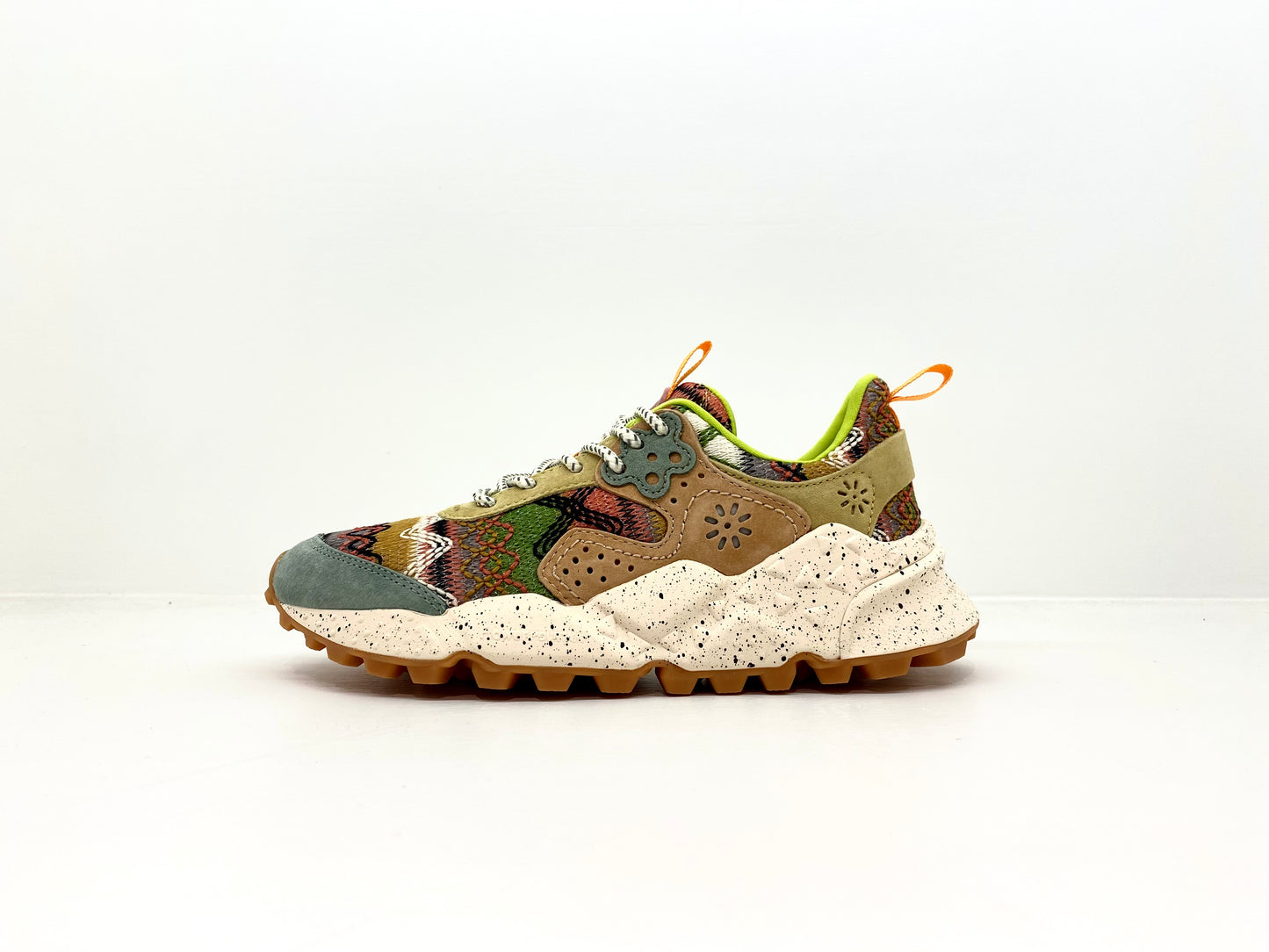 Scarpa FANTASIA MISSONI