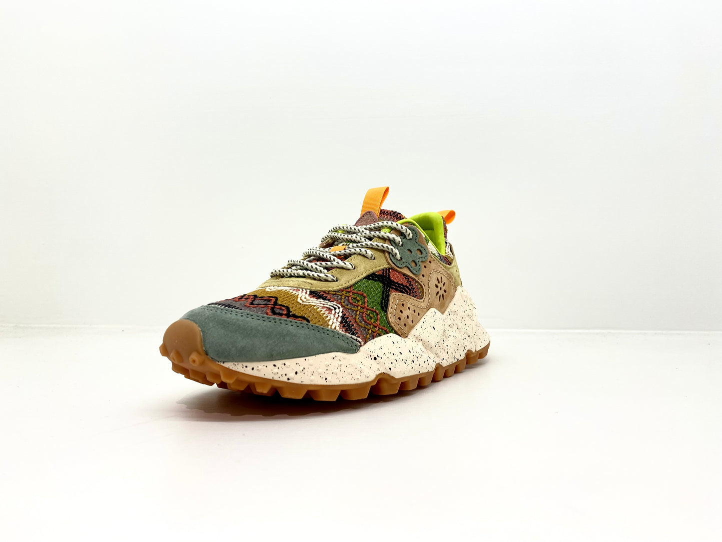 Scarpa FANTASIA MISSONI