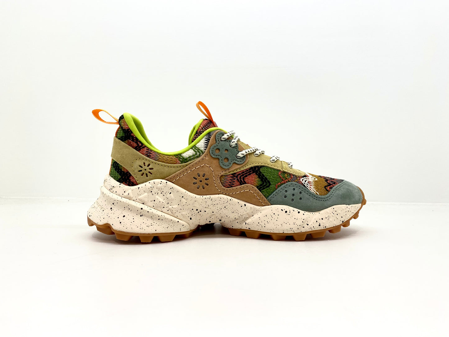Scarpa FANTASIA MISSONI