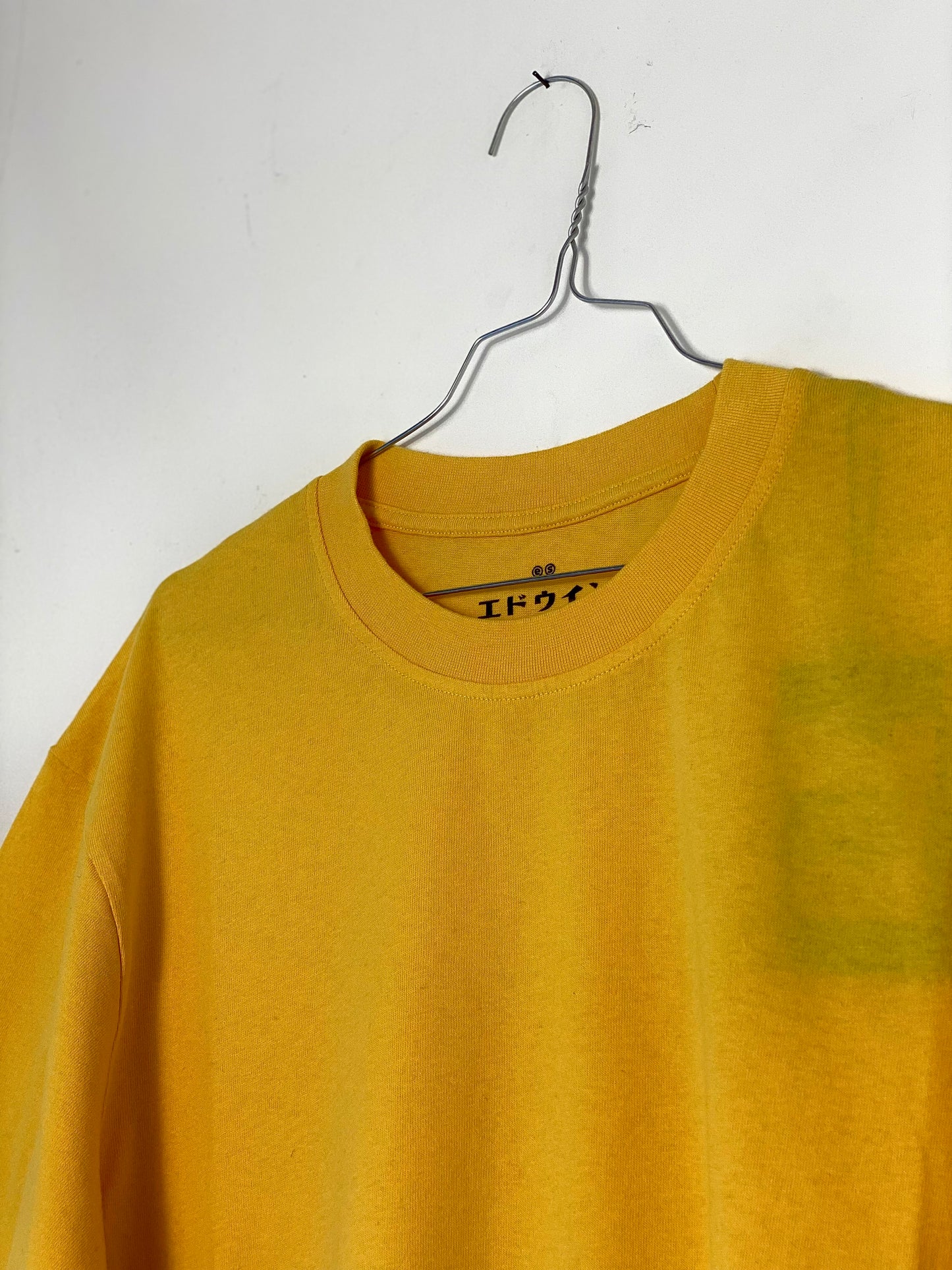 T.shirt oversize t.shirt