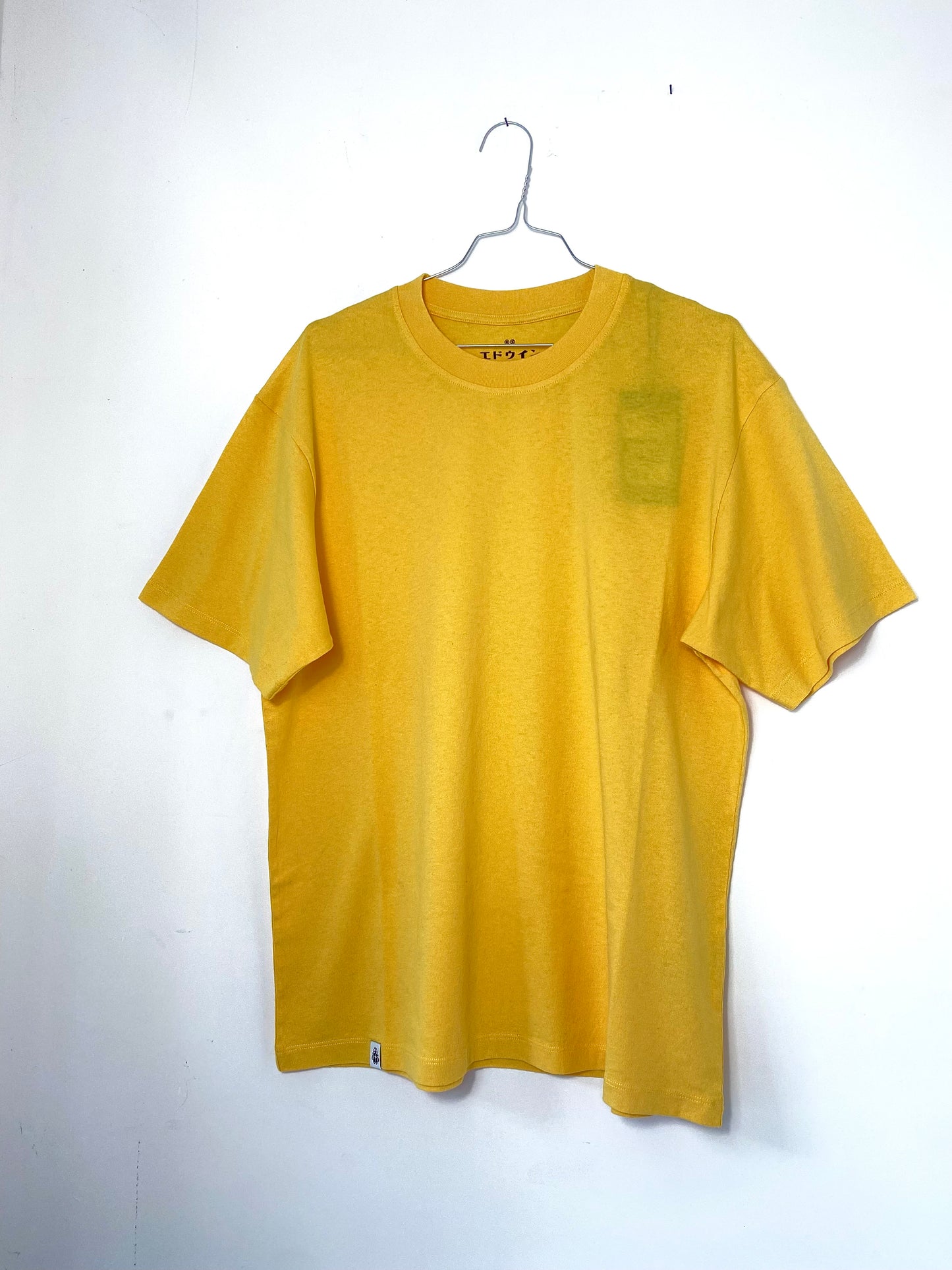 T.shirt oversize t.shirt