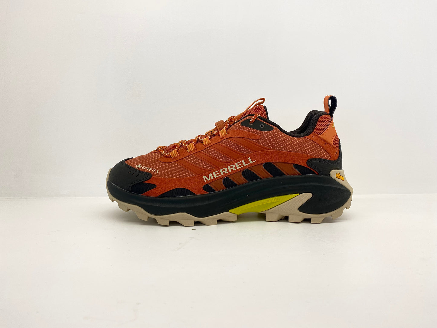 Scarpa  Merrel Moabspeed2 gtx